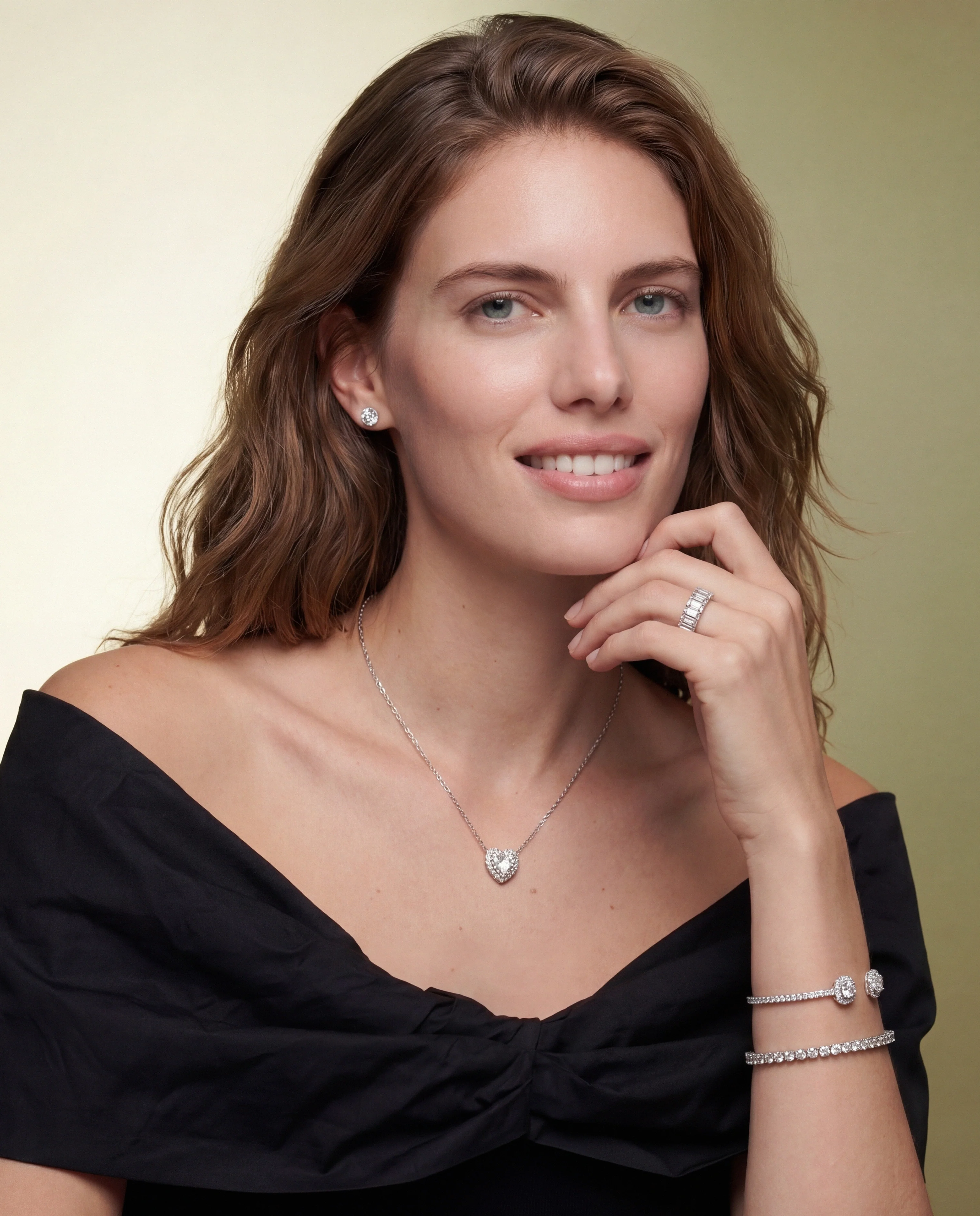 Timeless Elegance for Every Moment