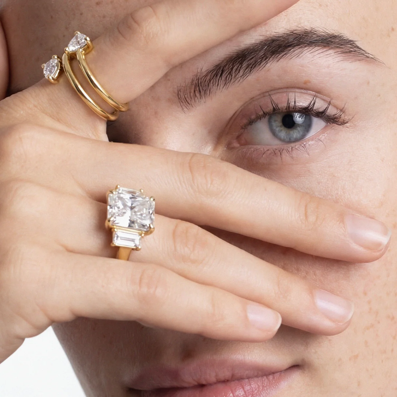 Allure Ring - Image 2