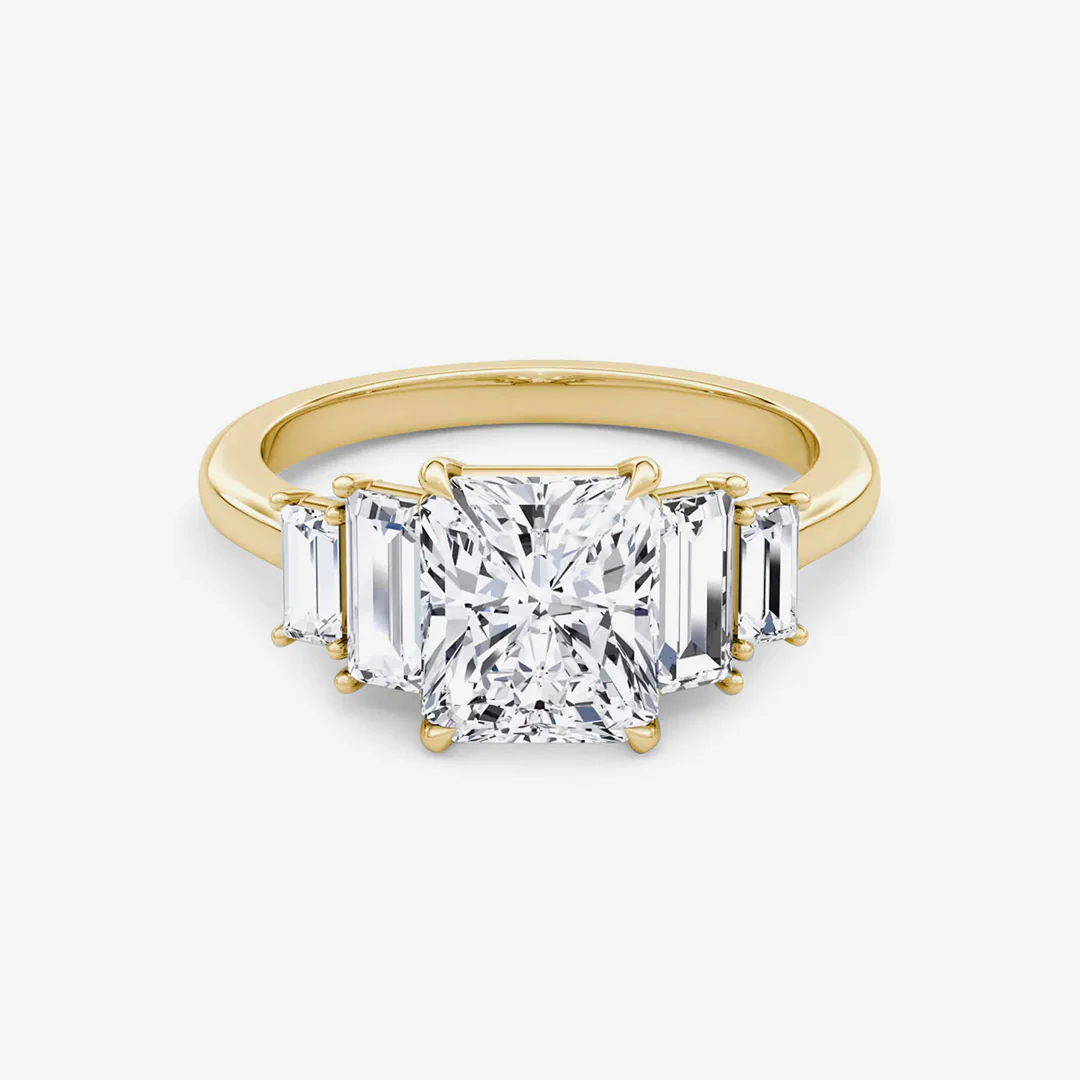 Allure Ring - Image 3