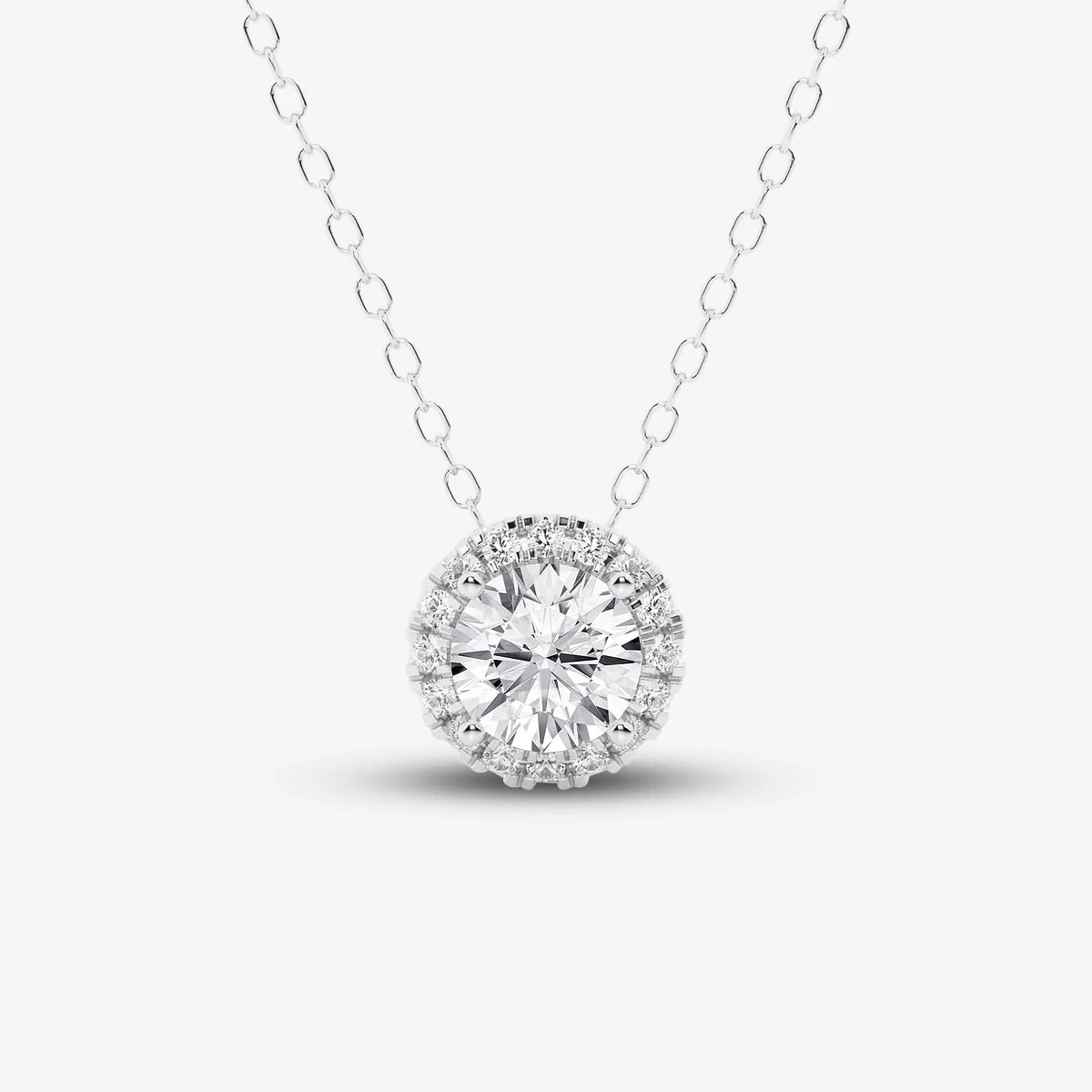 Althea Necklace