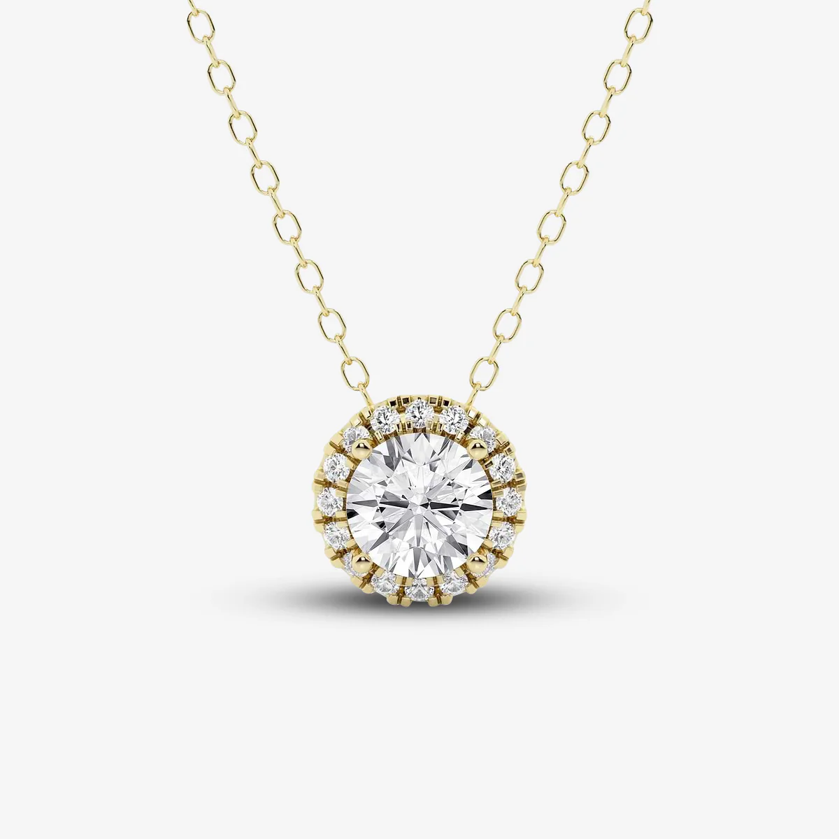 Althea Necklace - Image 2