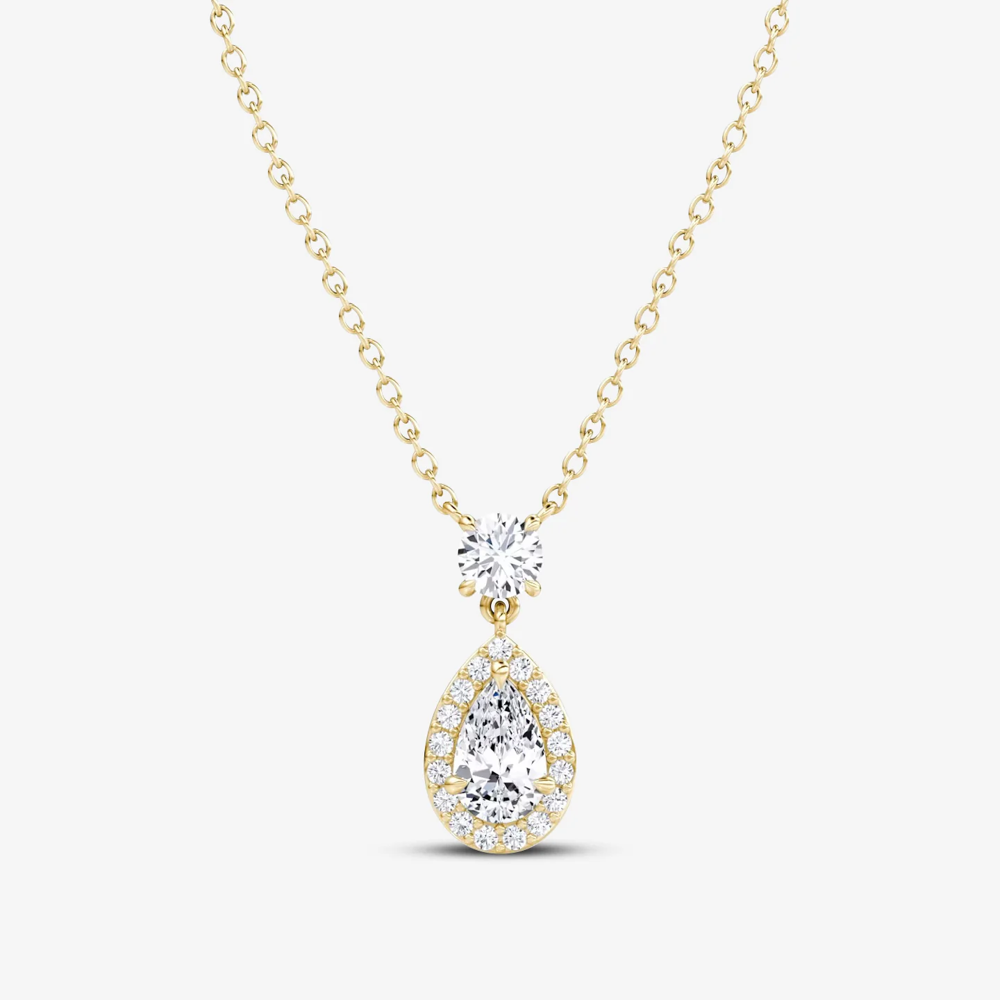 Angel Necklace - Image 3