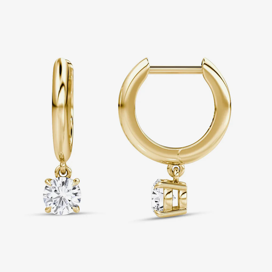 Ariella Earrings - Image 4