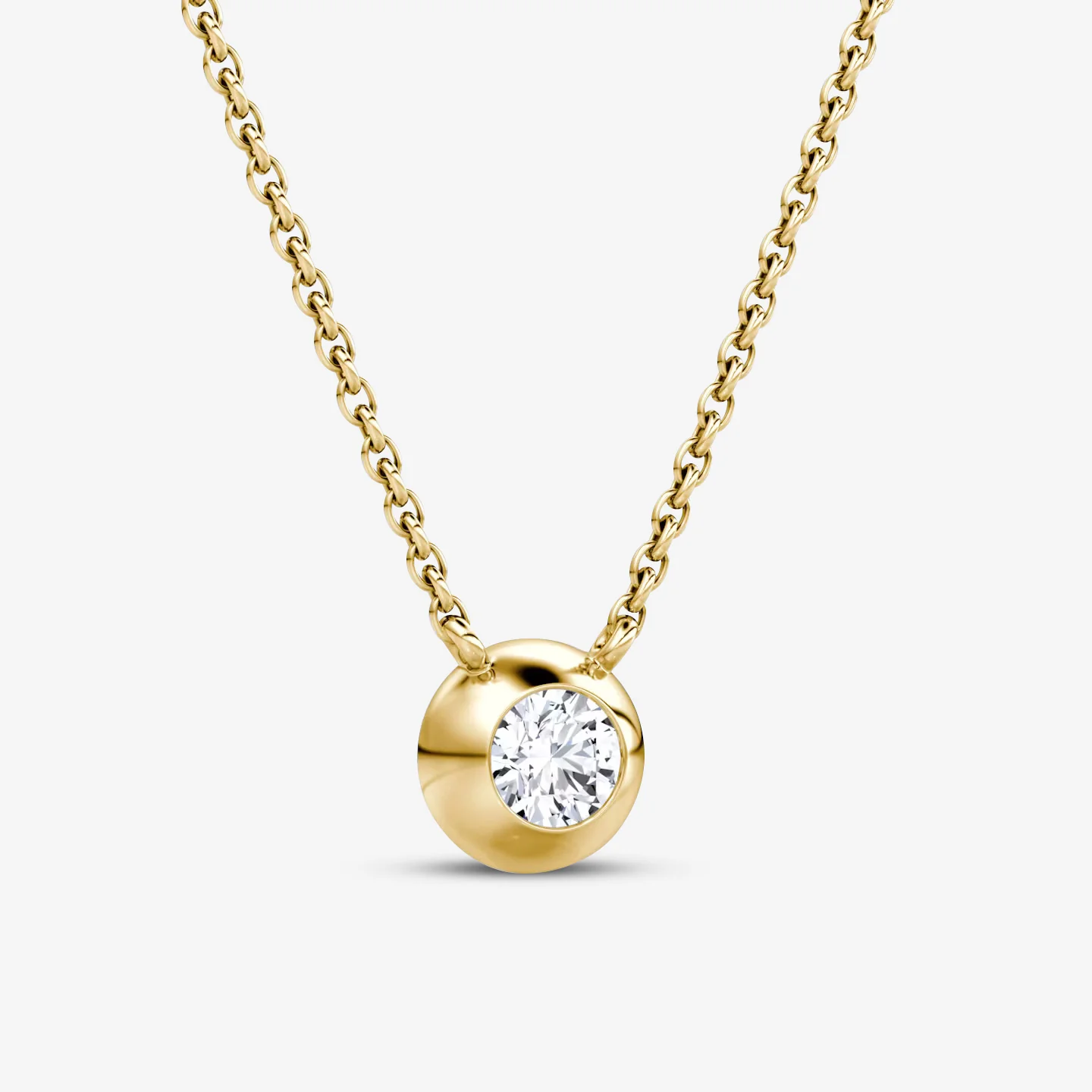 Belisse Necklace - Image 2