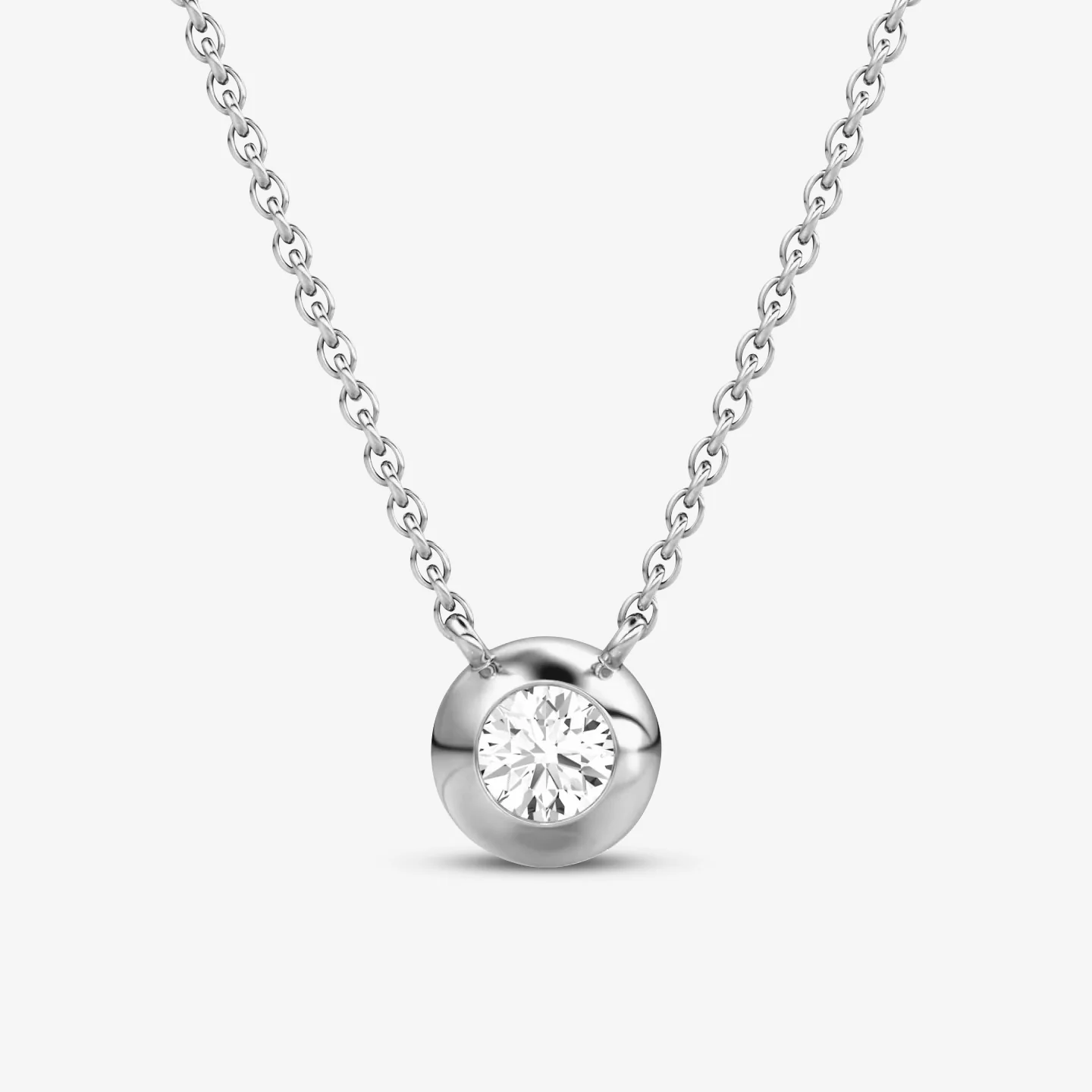 Belisse Necklace - Image 3