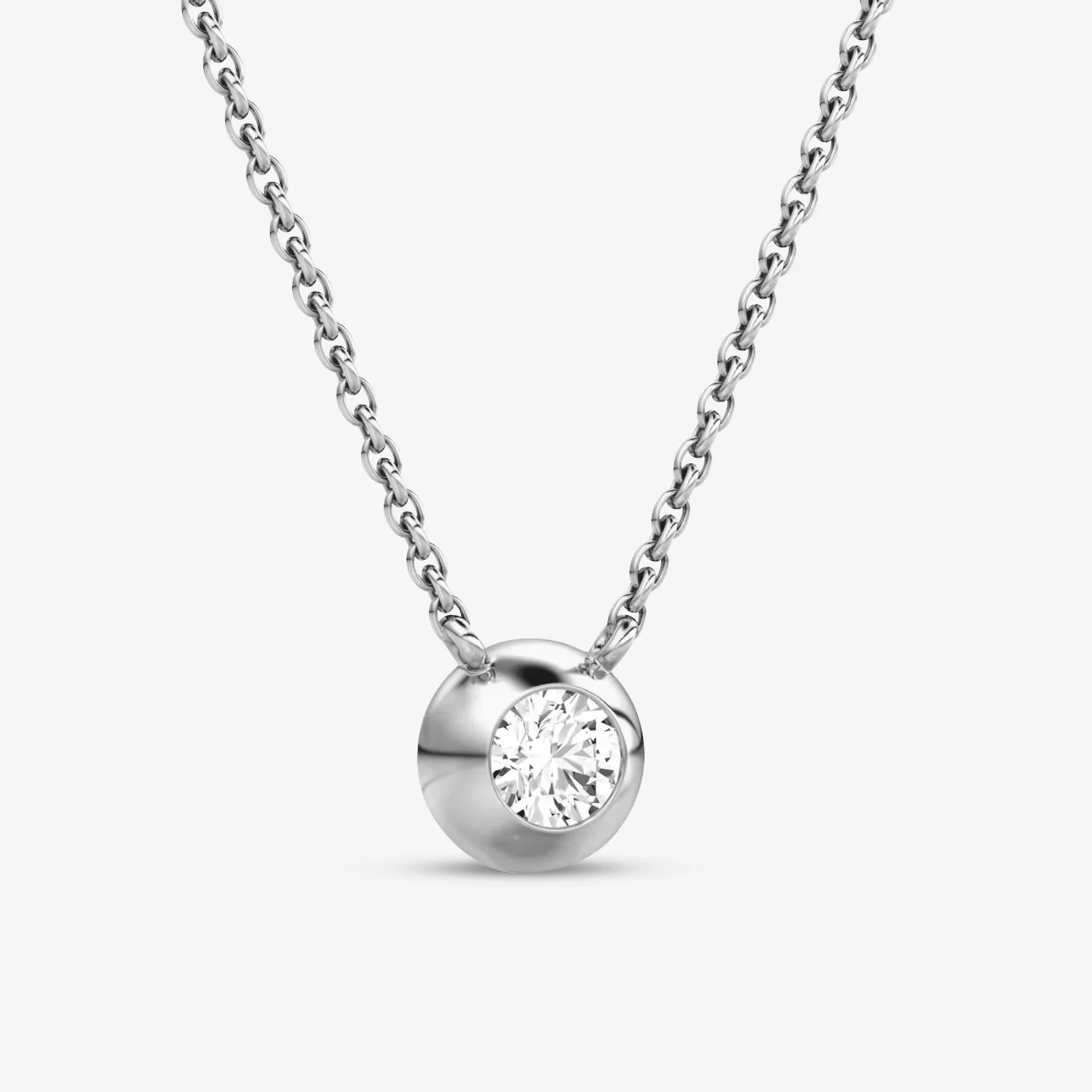 Belisse Necklace - Image 4
