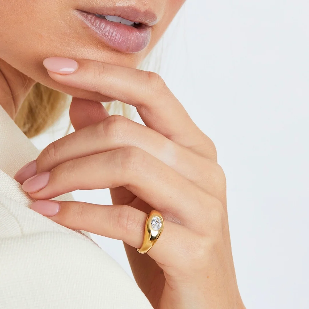 Belisse Ring - Image 2