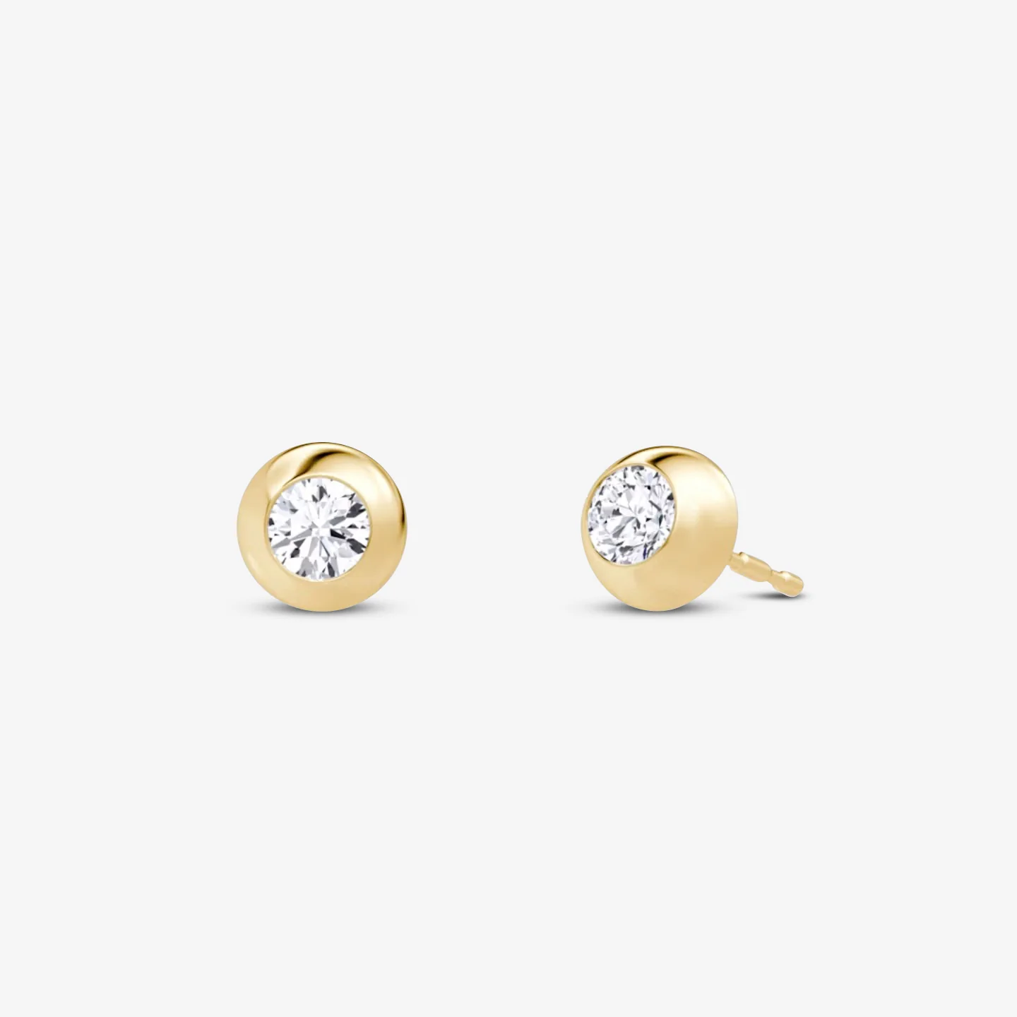 Belisse Stud Earrings