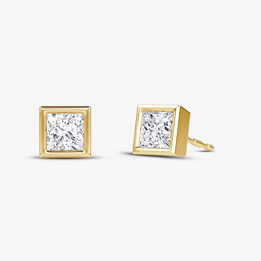 Brigitte Earrings