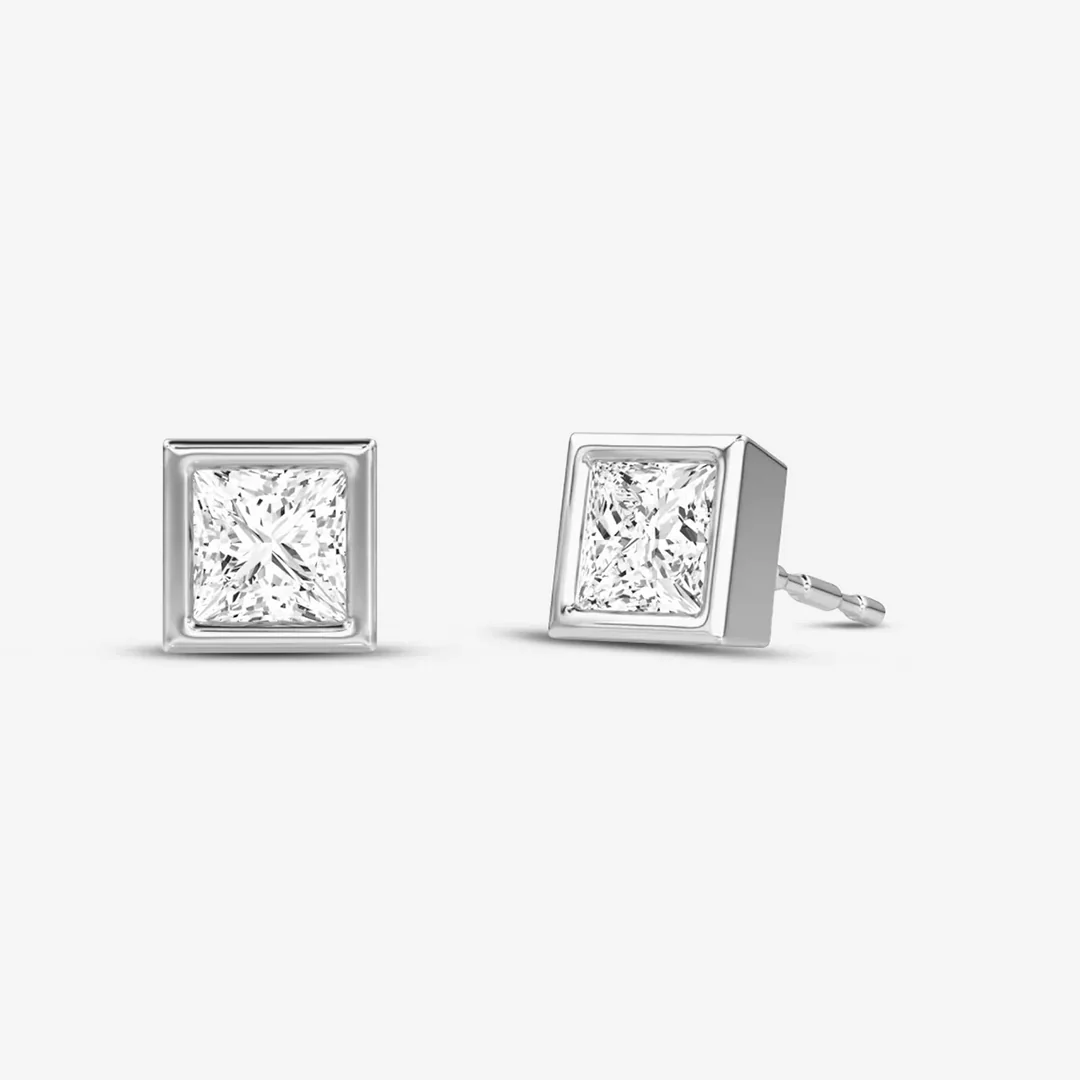 Brigitte Earrings - Image 3