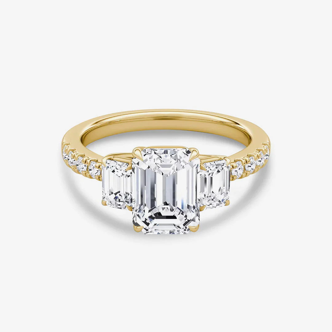 Caelia Classic Ring