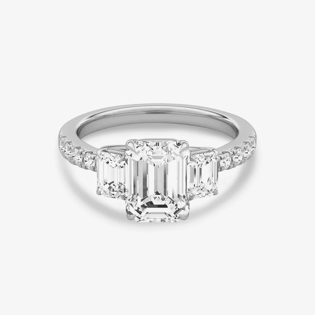 Caelia Classic Ring - Image 2