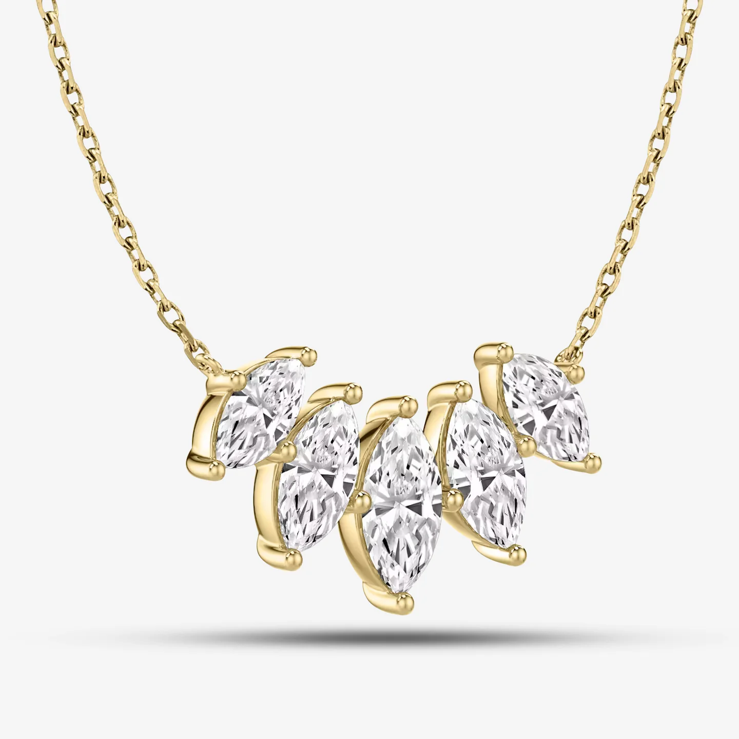 Calvera Necklace - Image 2