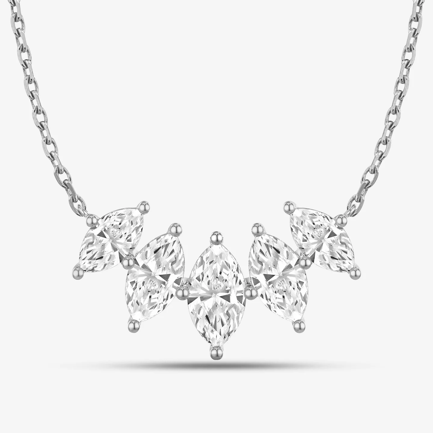 Calvera Necklace - Image 3