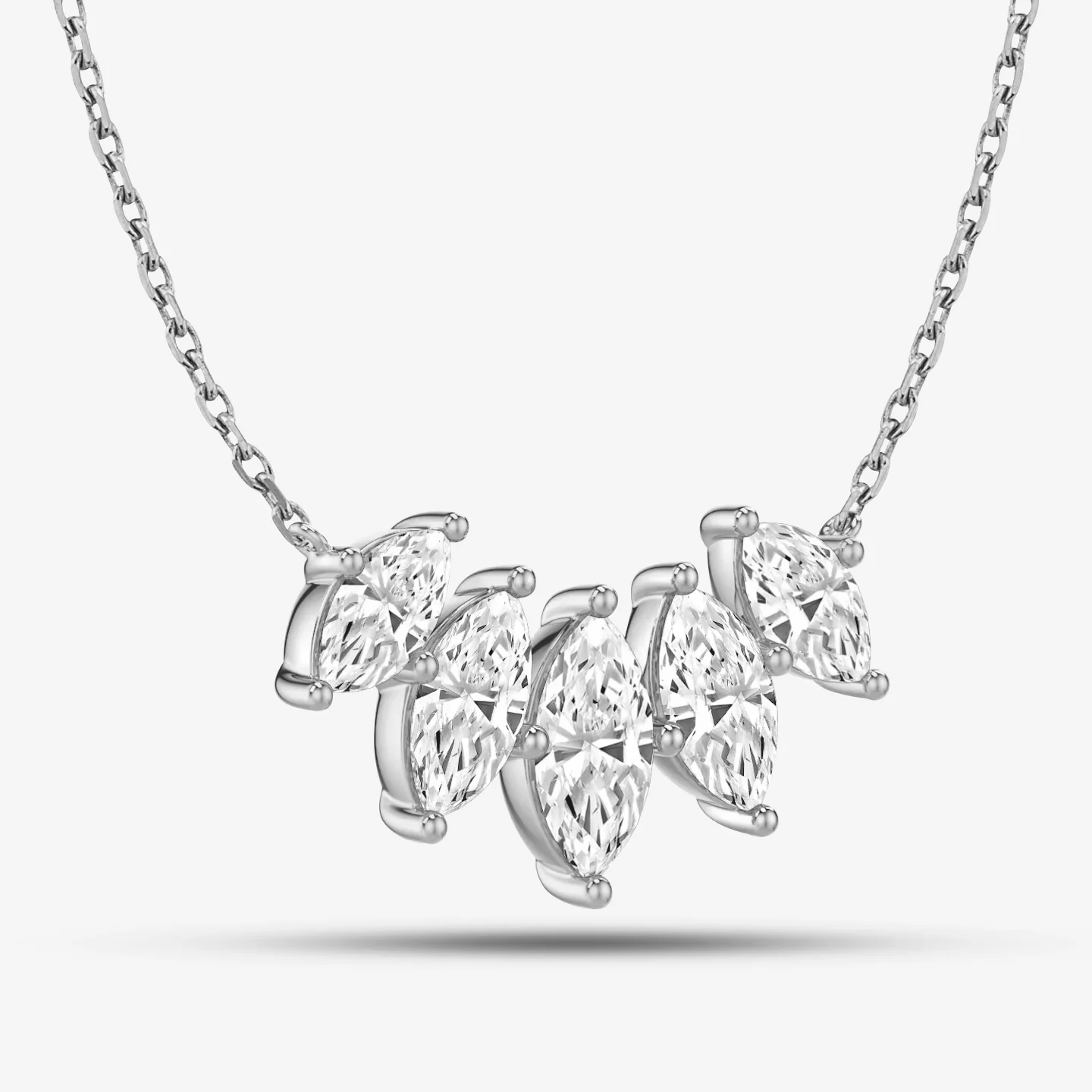 Calvera Necklace - Image 4