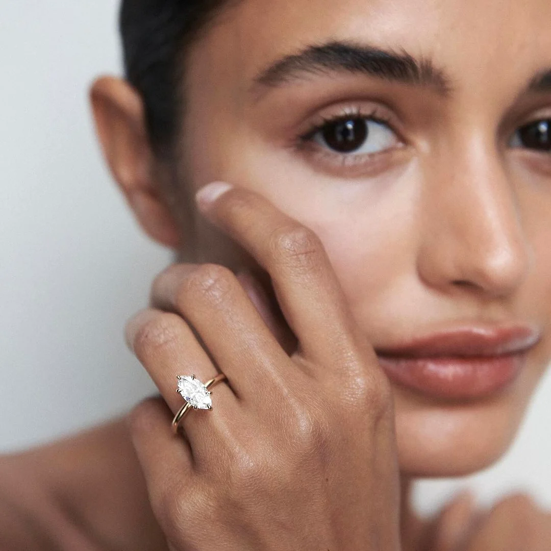 Clarisse Ring - Image 2