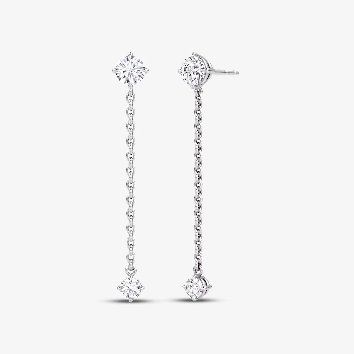 Classy Earrings - Image 3