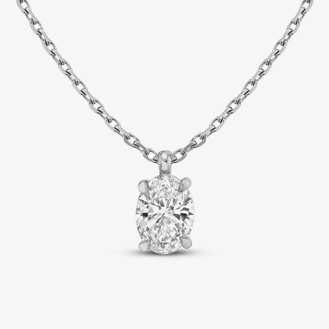 Claude Necklace