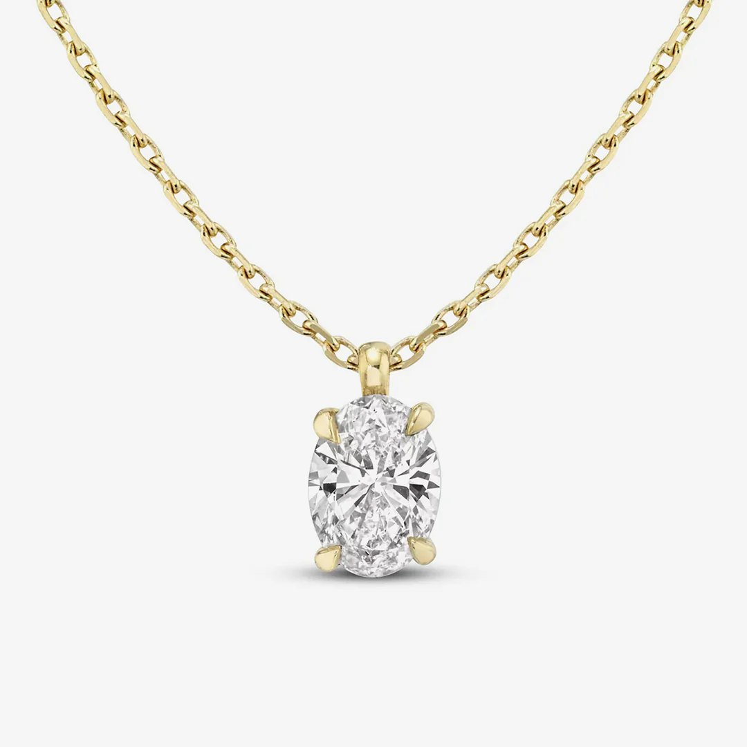 Claude Necklace - Image 4