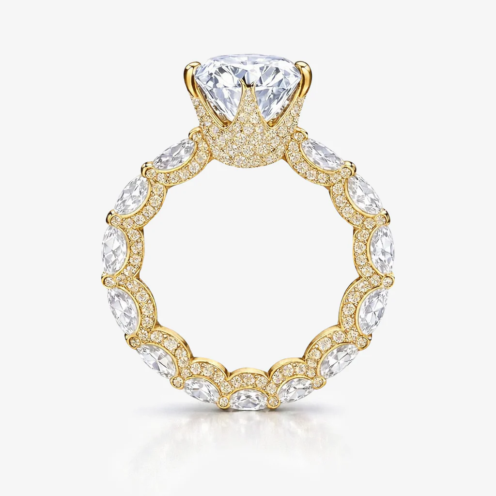 Deluxe Ring - Image 3