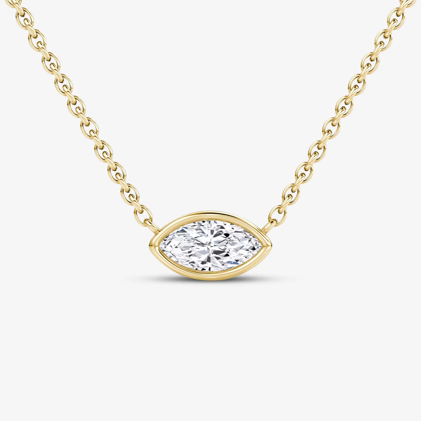 Diamira Necklace