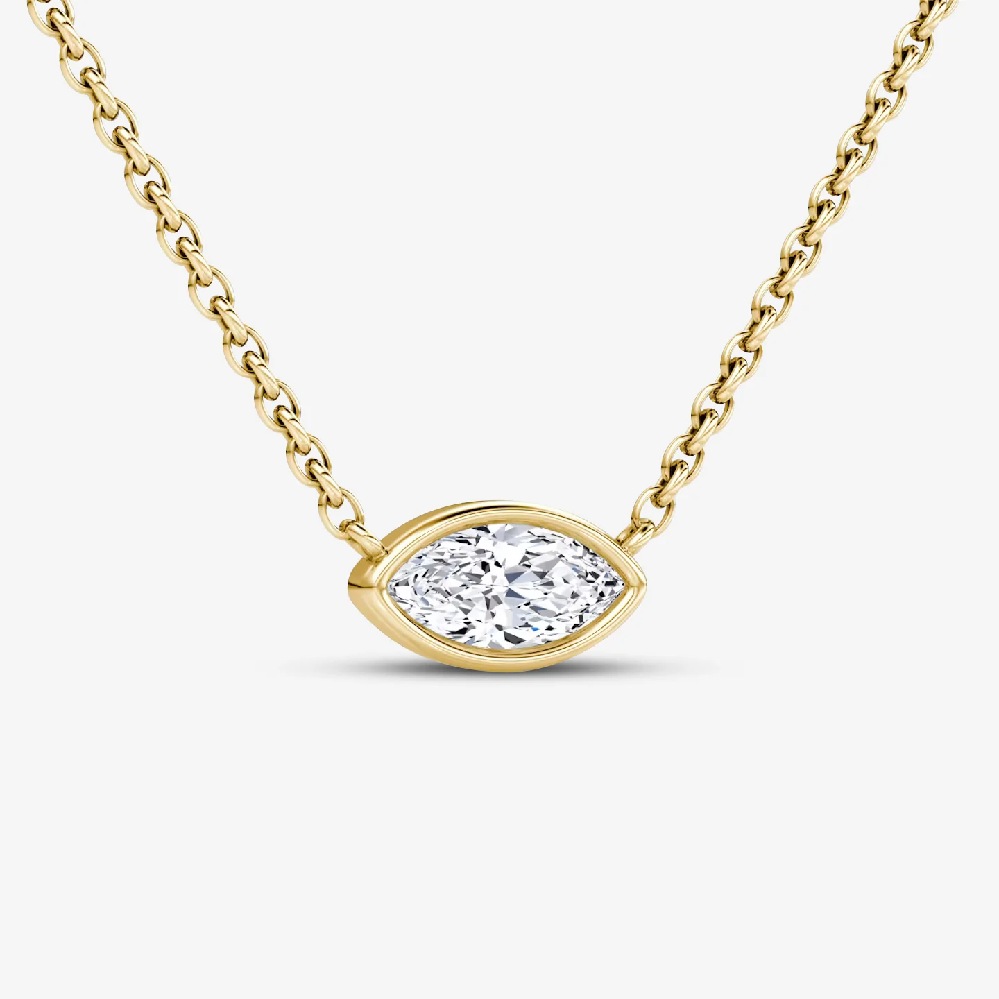 Diamira Necklace - Image 2