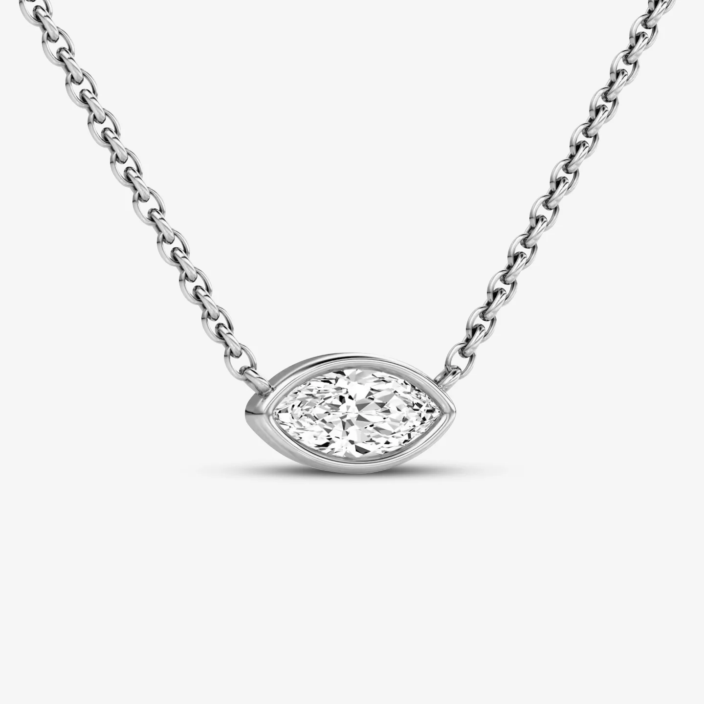 Diamira Necklace - Image 4