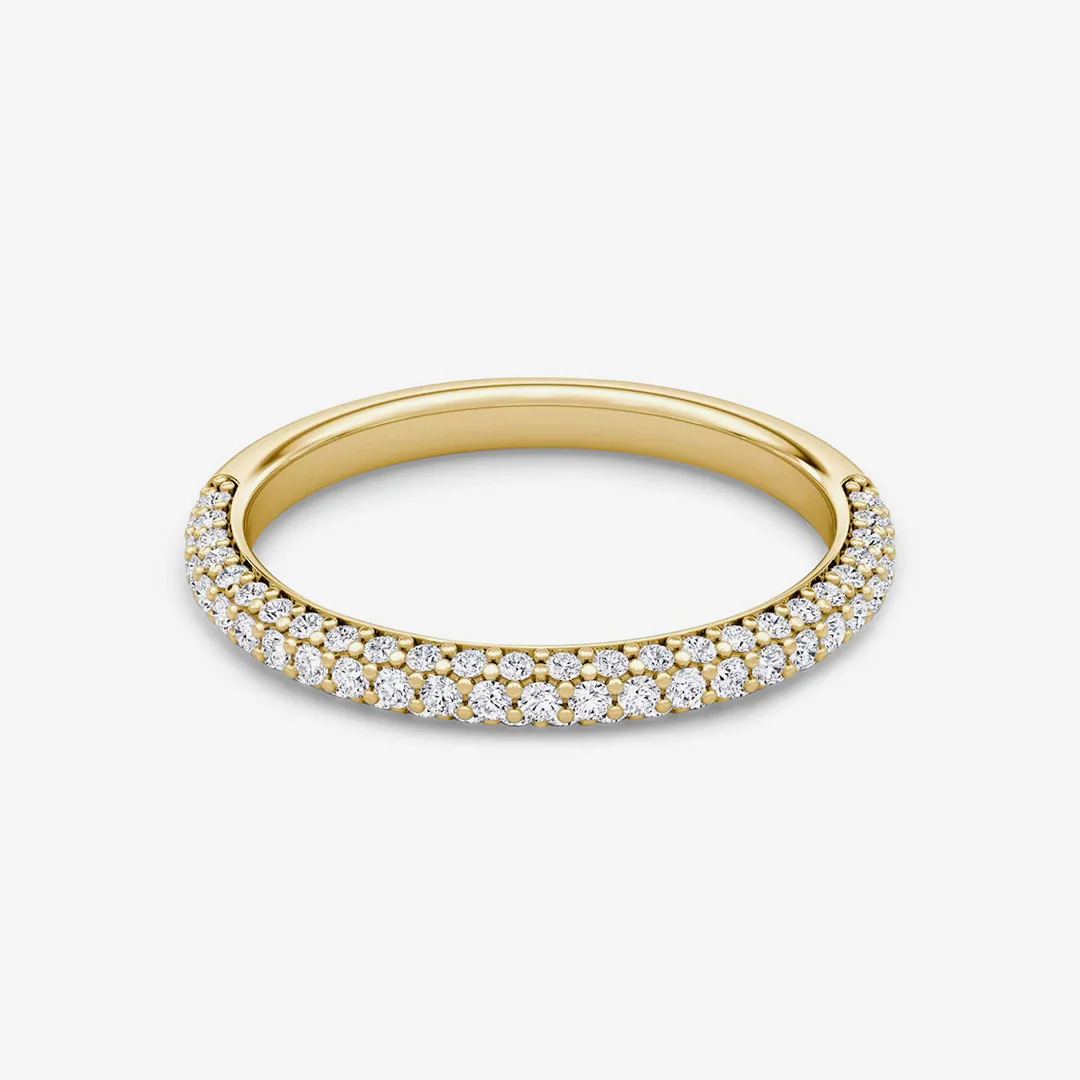 Elyra Band Ring