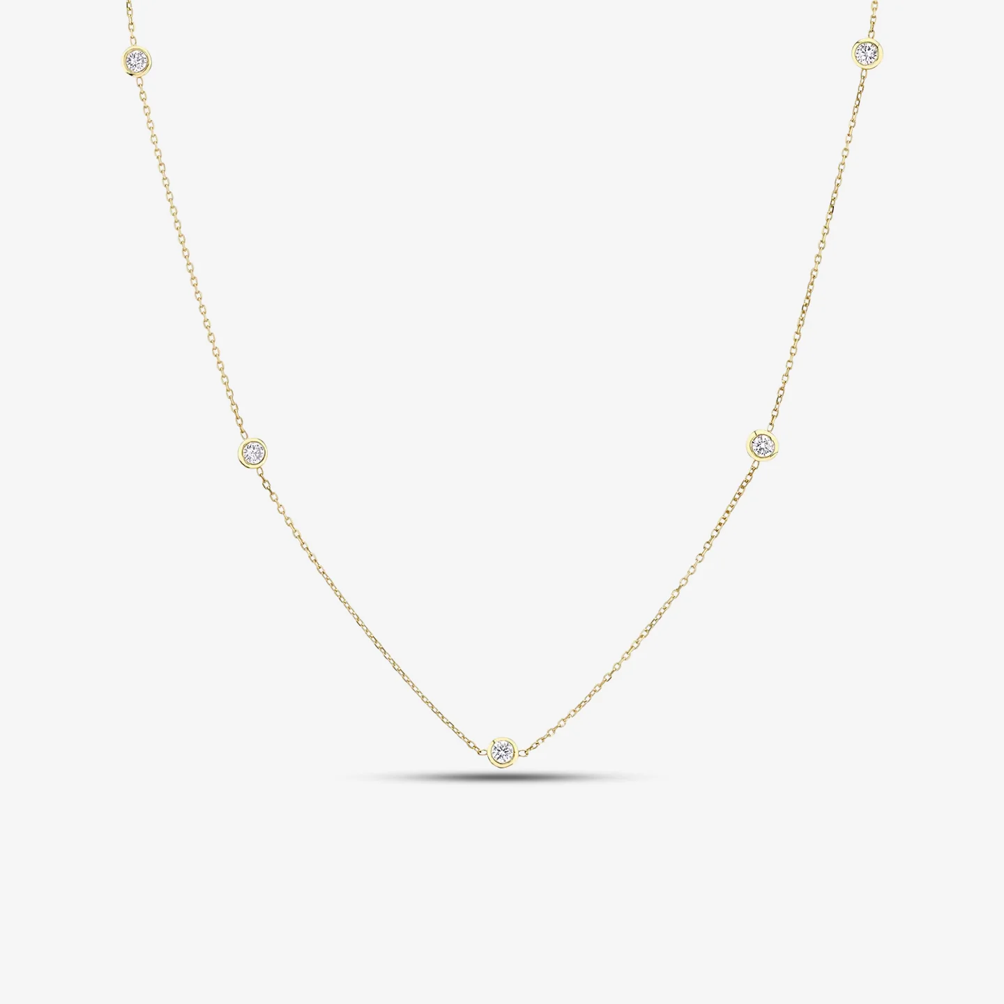 Elysar Necklace