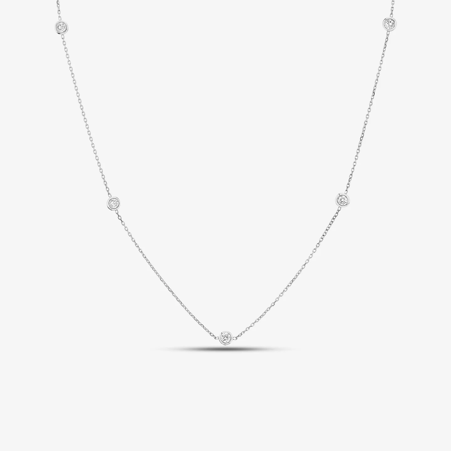Elysar Necklace - Image 2