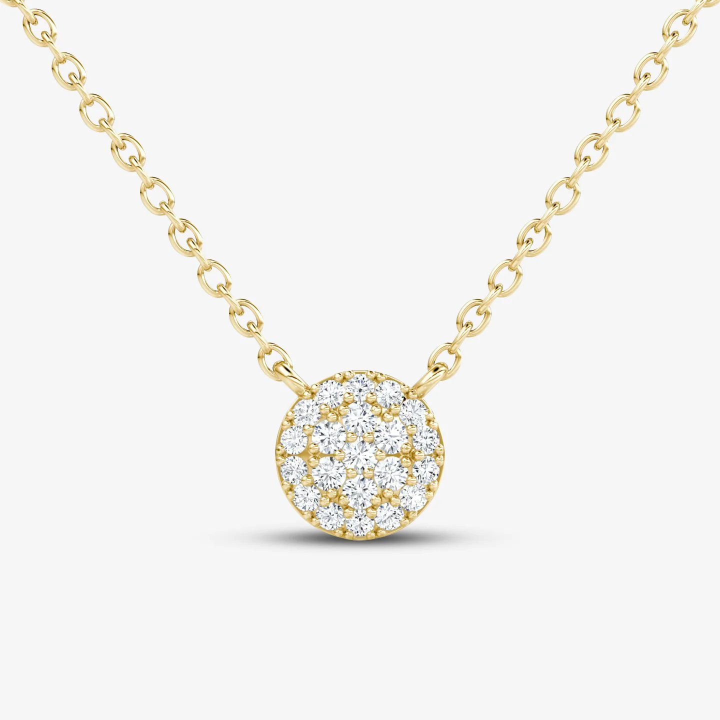 Evelynia Necklace