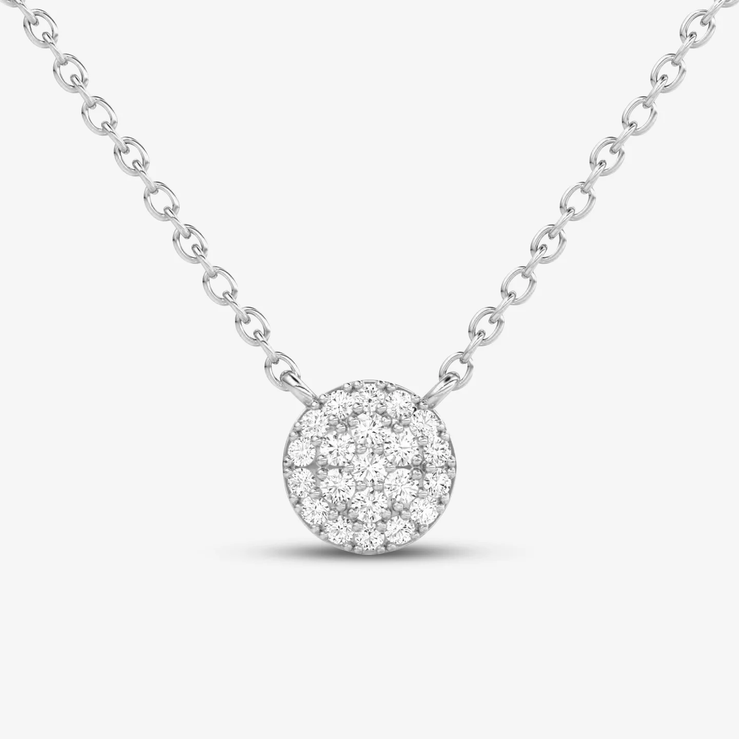 Evelynia Necklace - Image 2