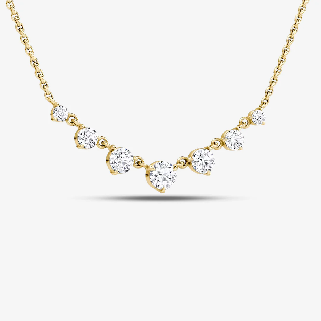 Liora Necklace - Image 3
