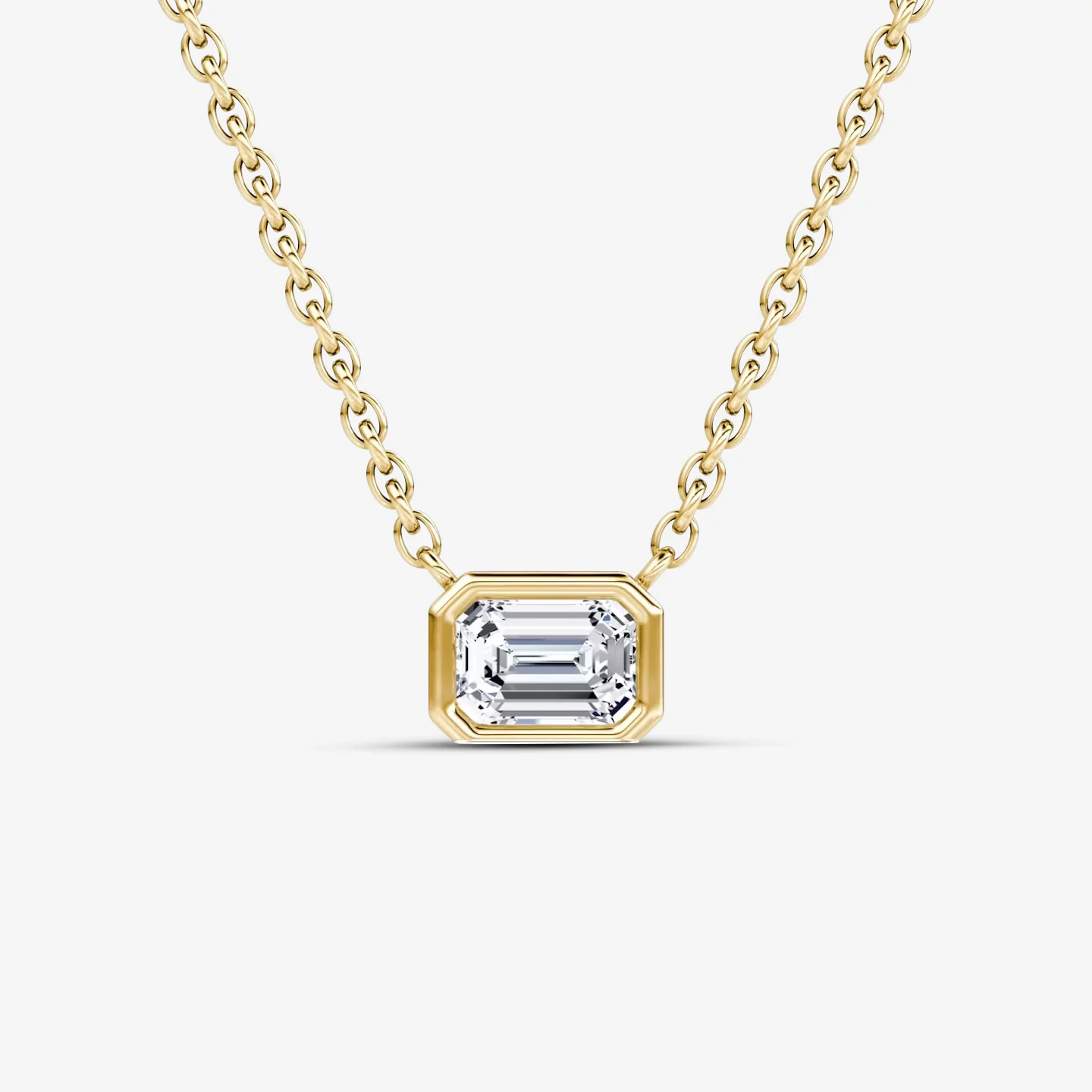 Lirae Necklace