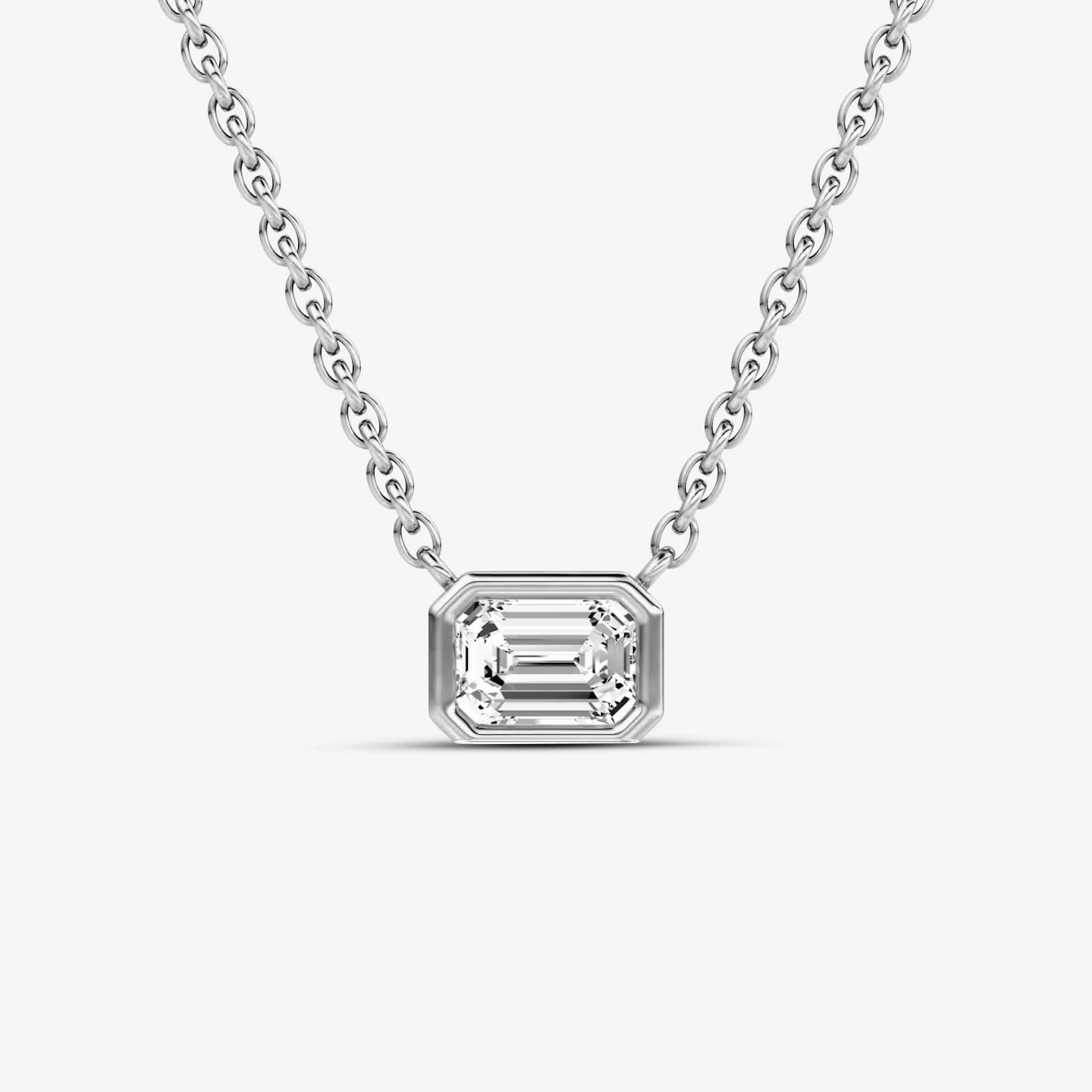 Lirae Necklace - Image 3