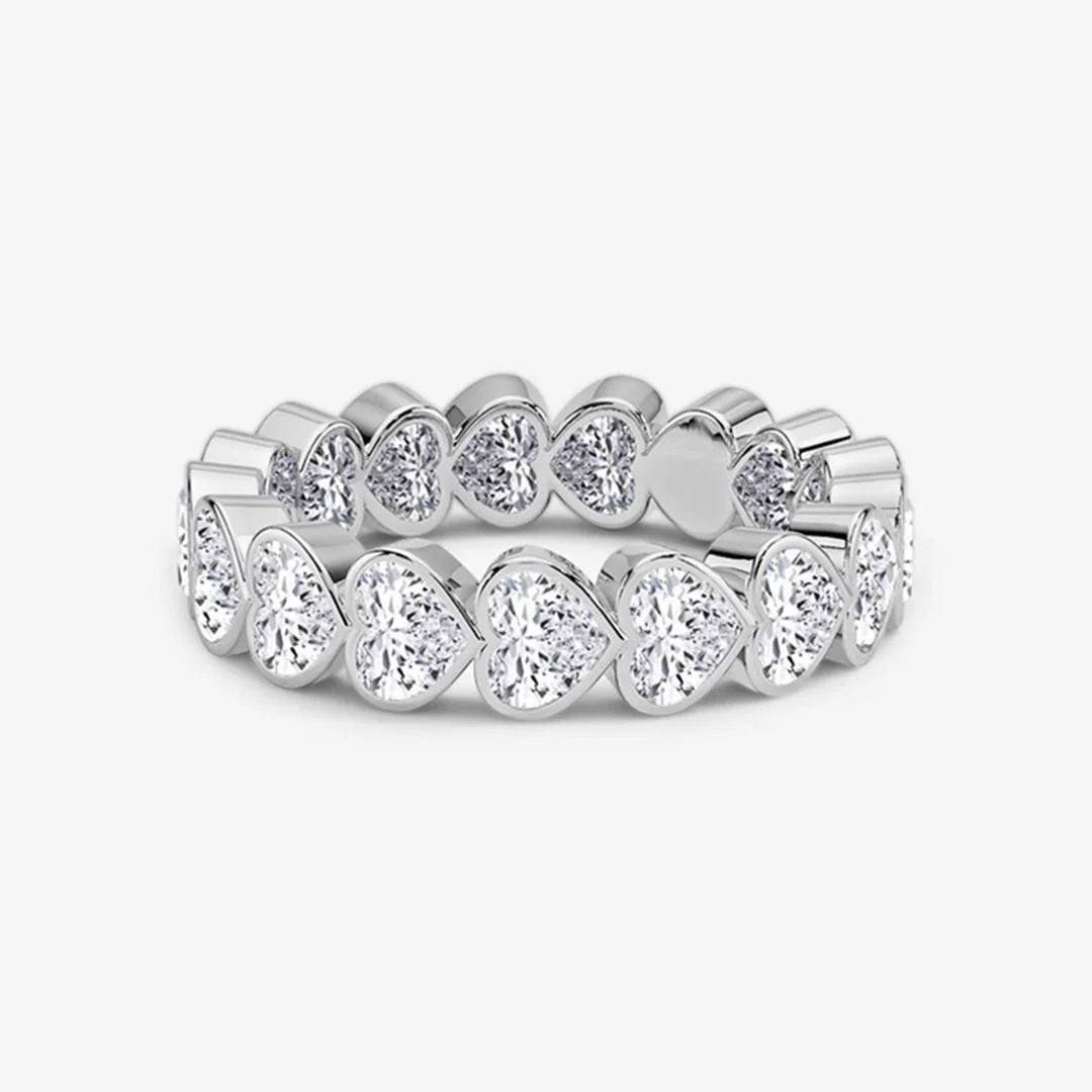 Lovelle Band Ring