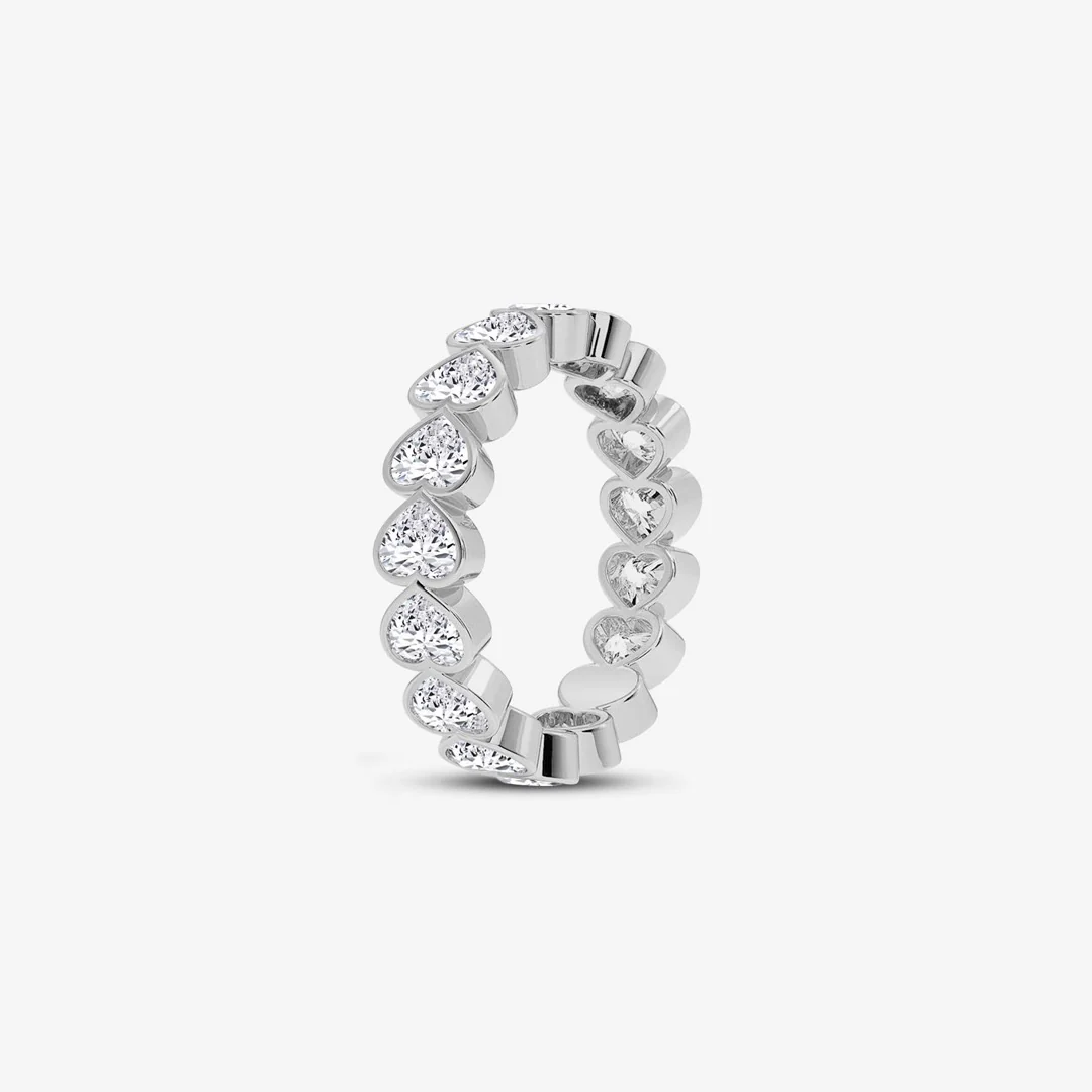 Lovelle Band Ring - Image 2
