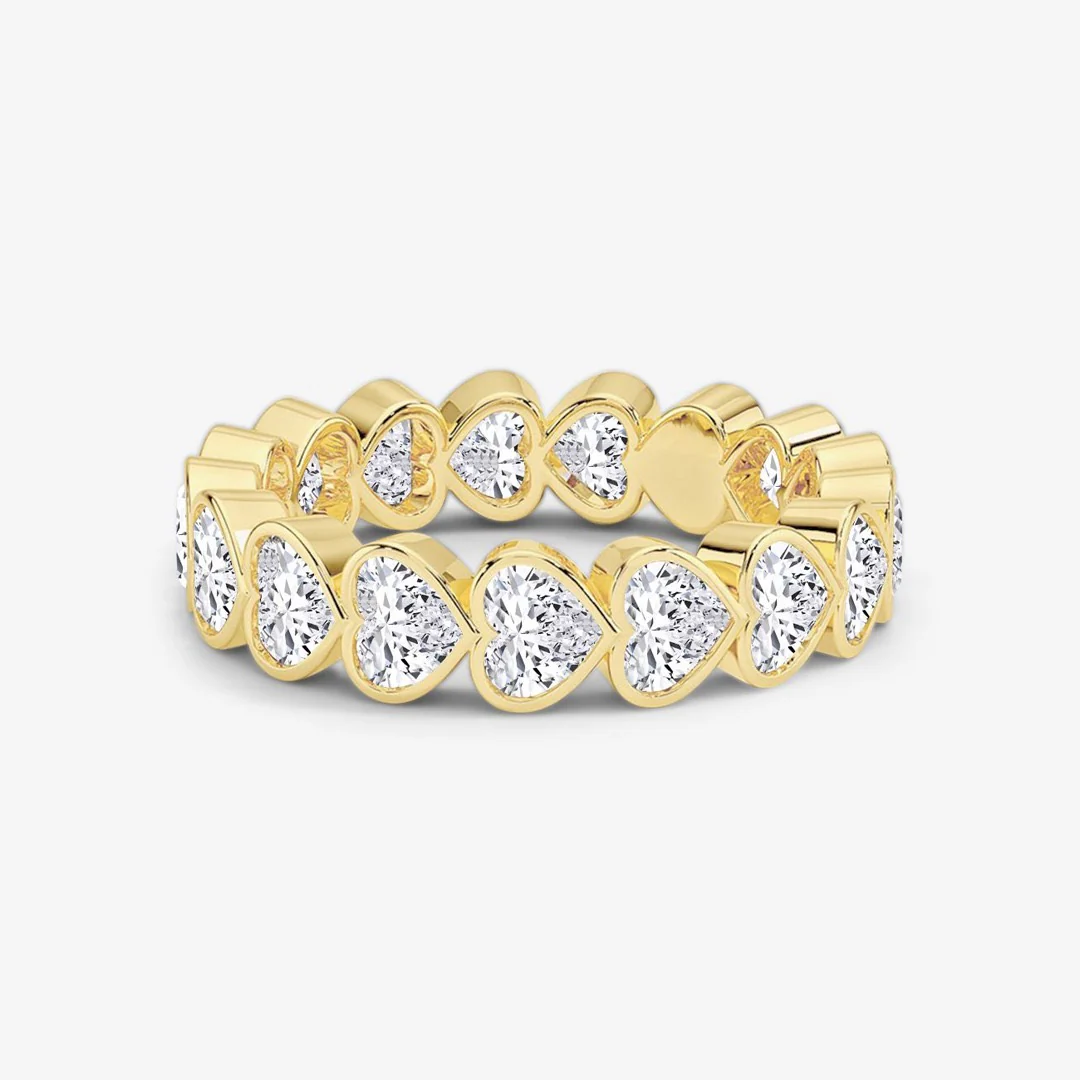 Lovelle Band Ring - Image 3