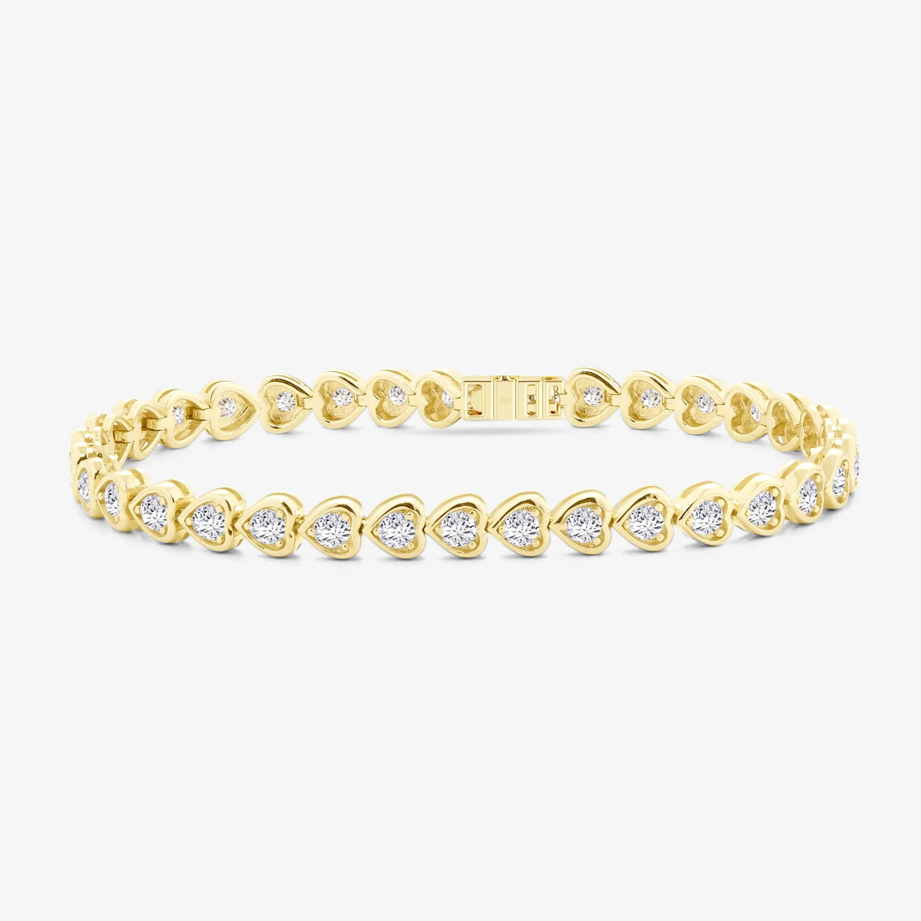 Lovelle Classic Bracelet - Image 2