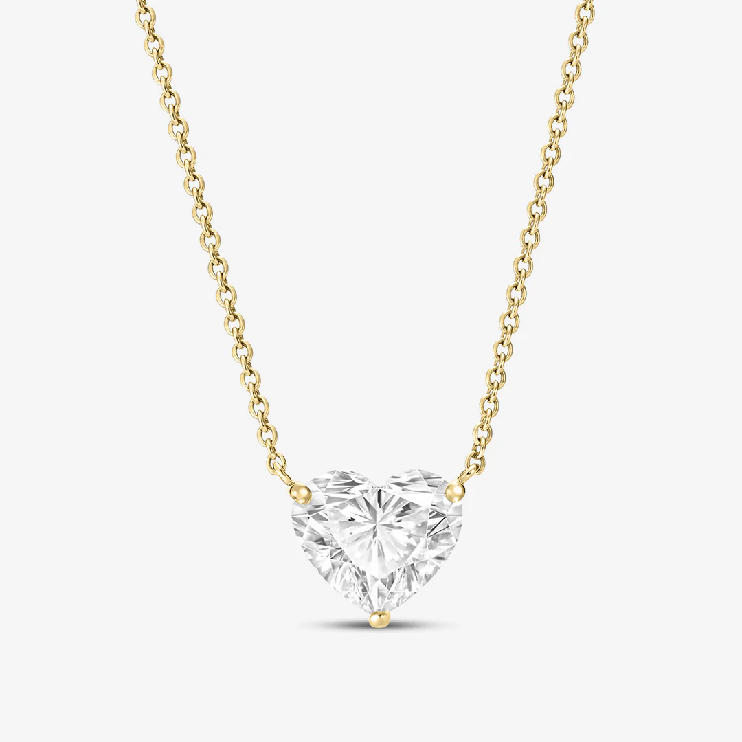 Lovelle Necklace - Image 3