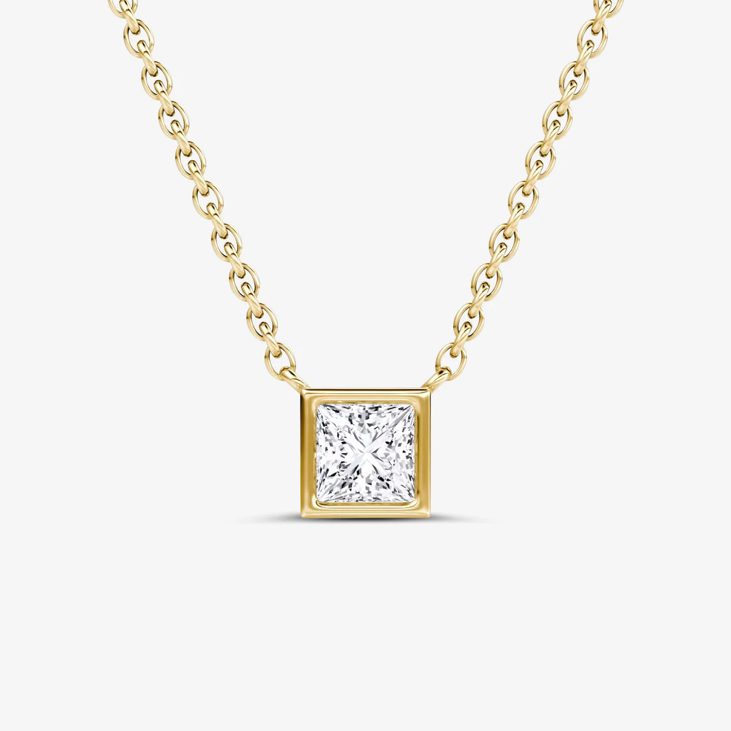 Lucent Necklace