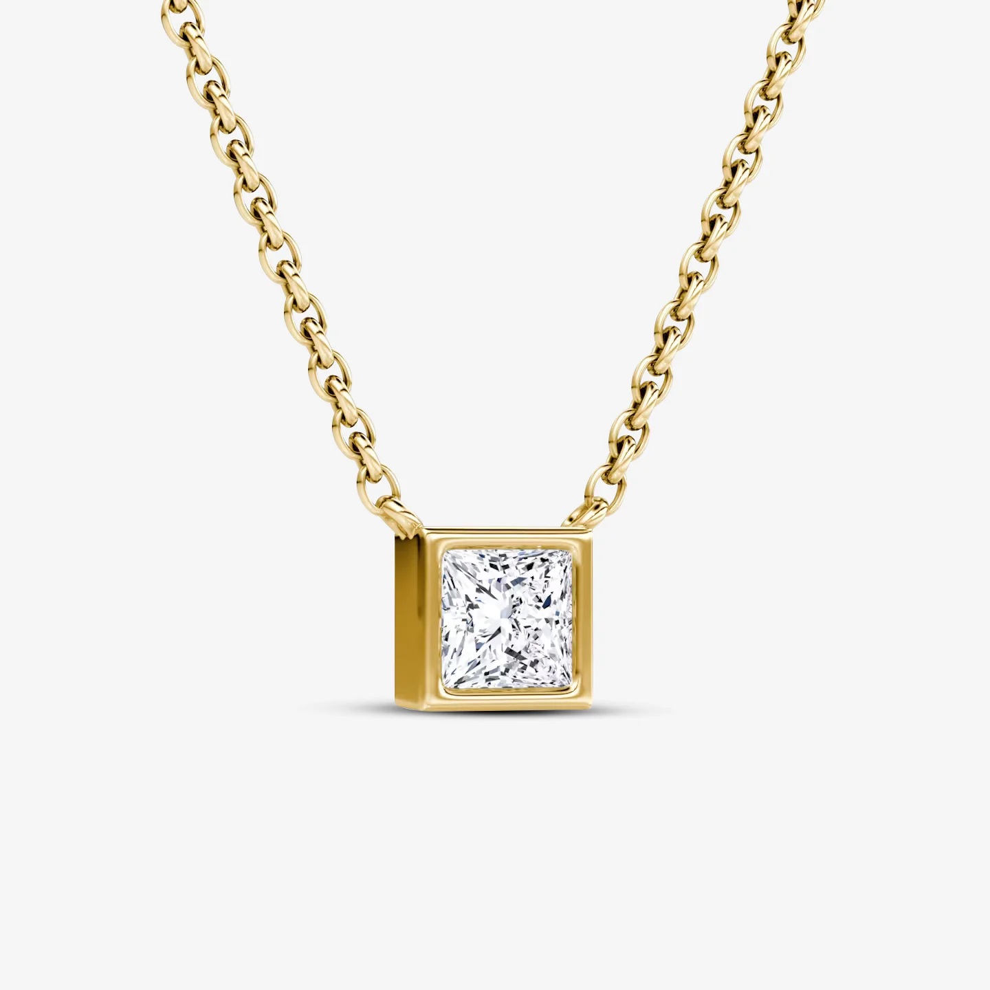 Lucent Necklace - Image 2