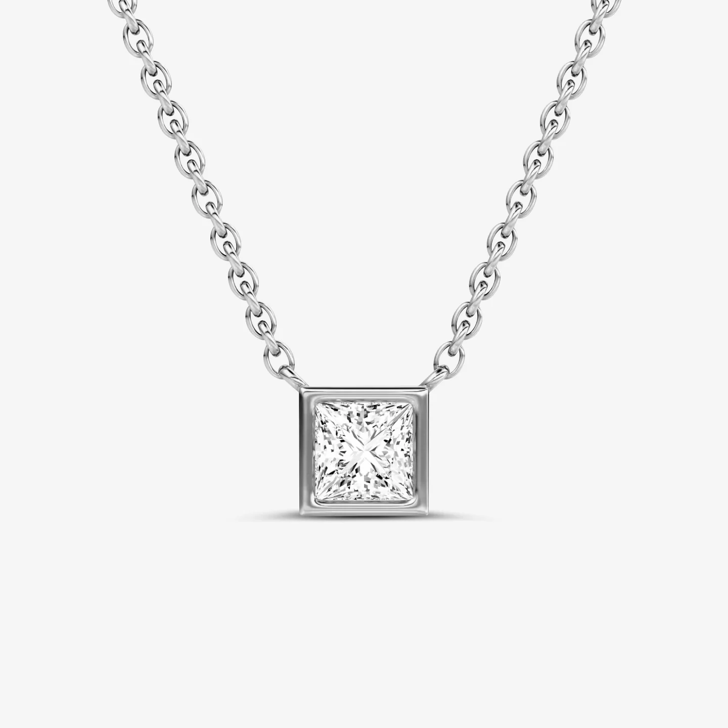 Lucent Necklace - Image 3