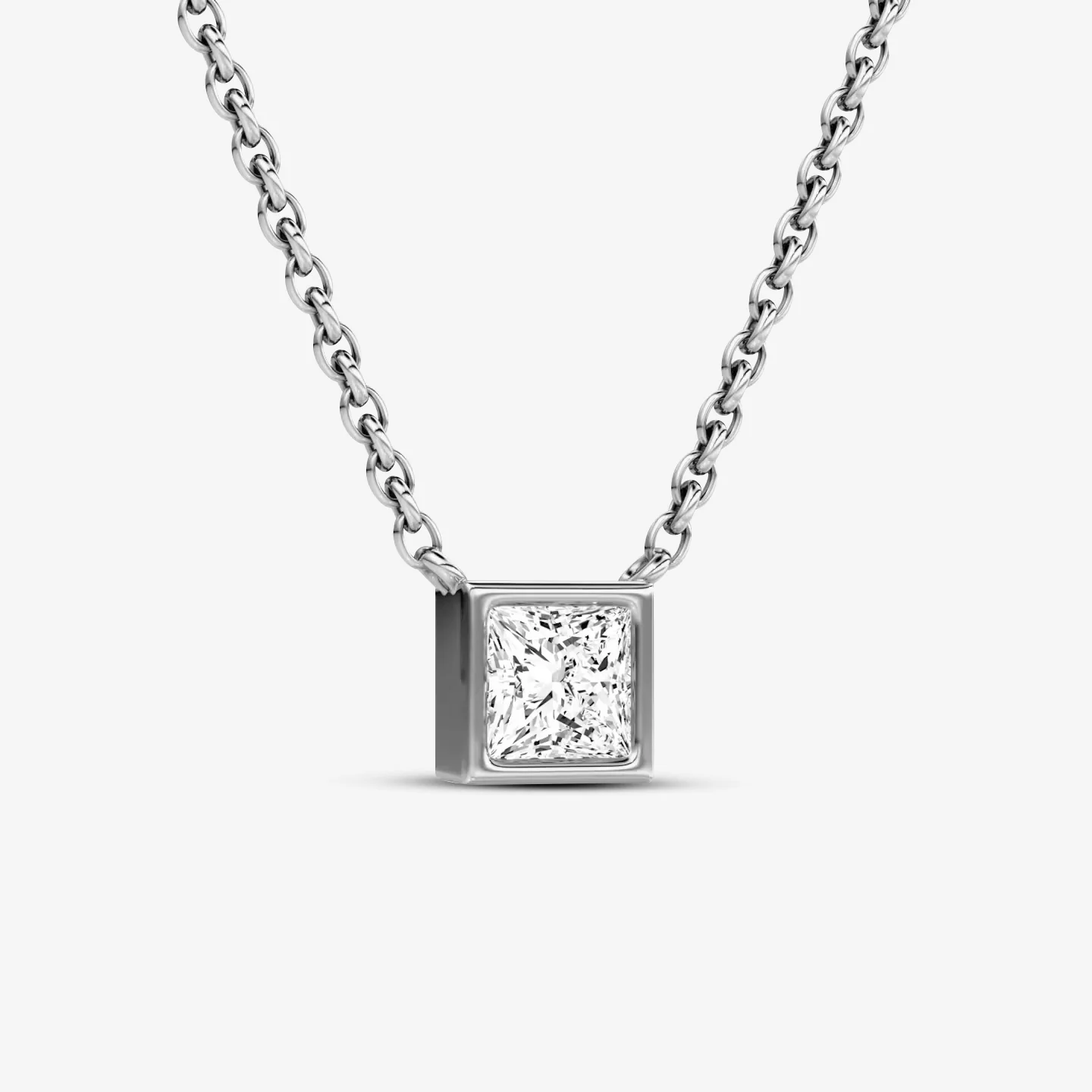 Lucent Necklace - Image 4