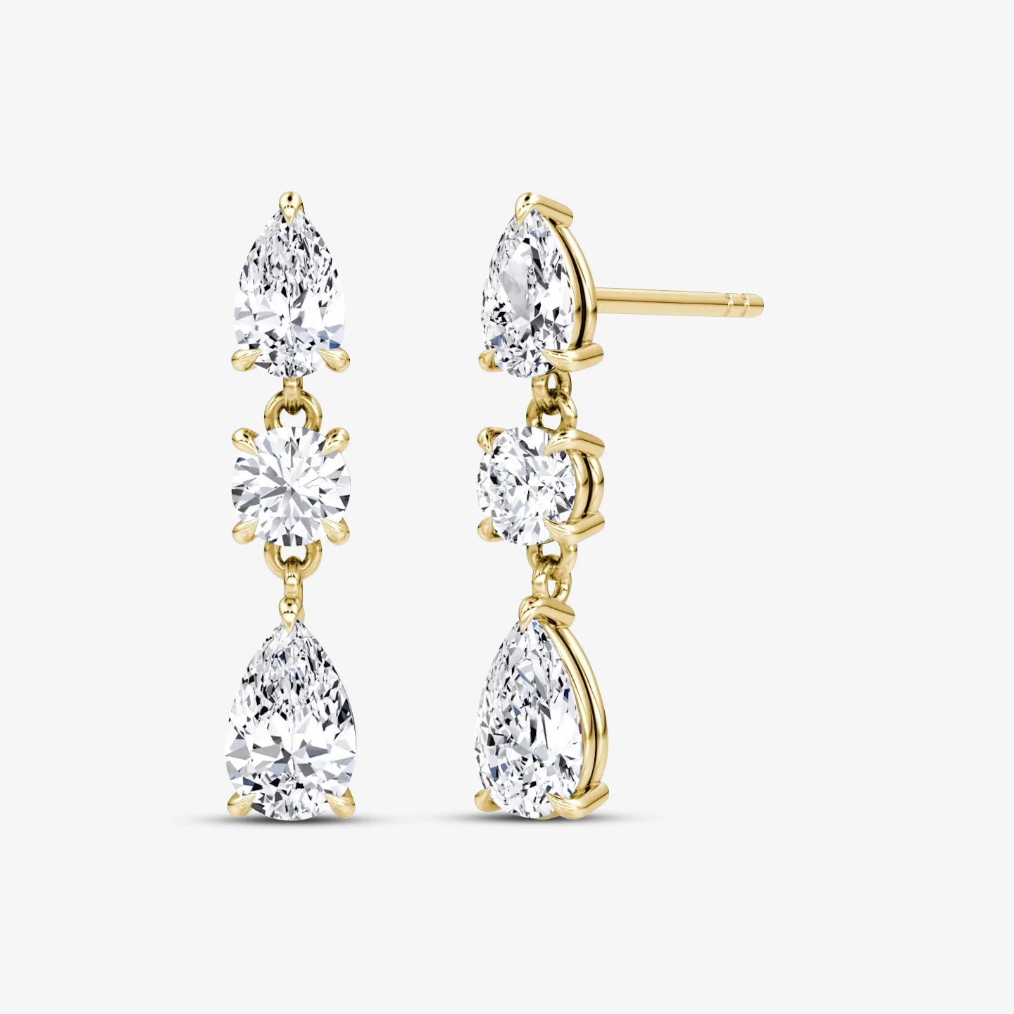 Lyanna Earrings - Image 2