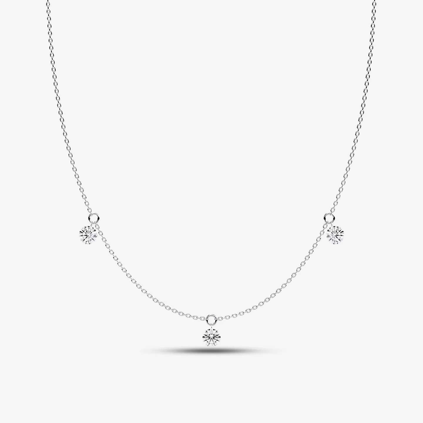 Lyriel Necklace