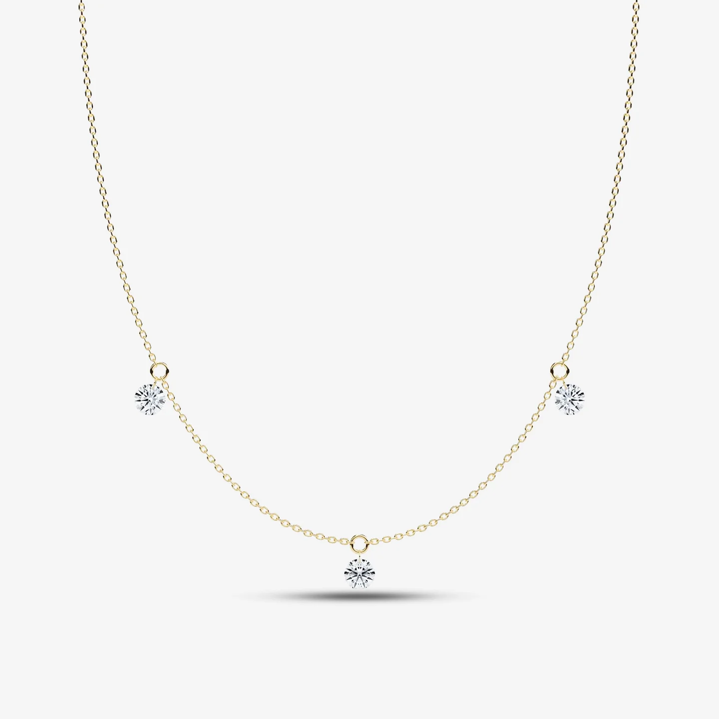 Lyriel Necklace - Image 2
