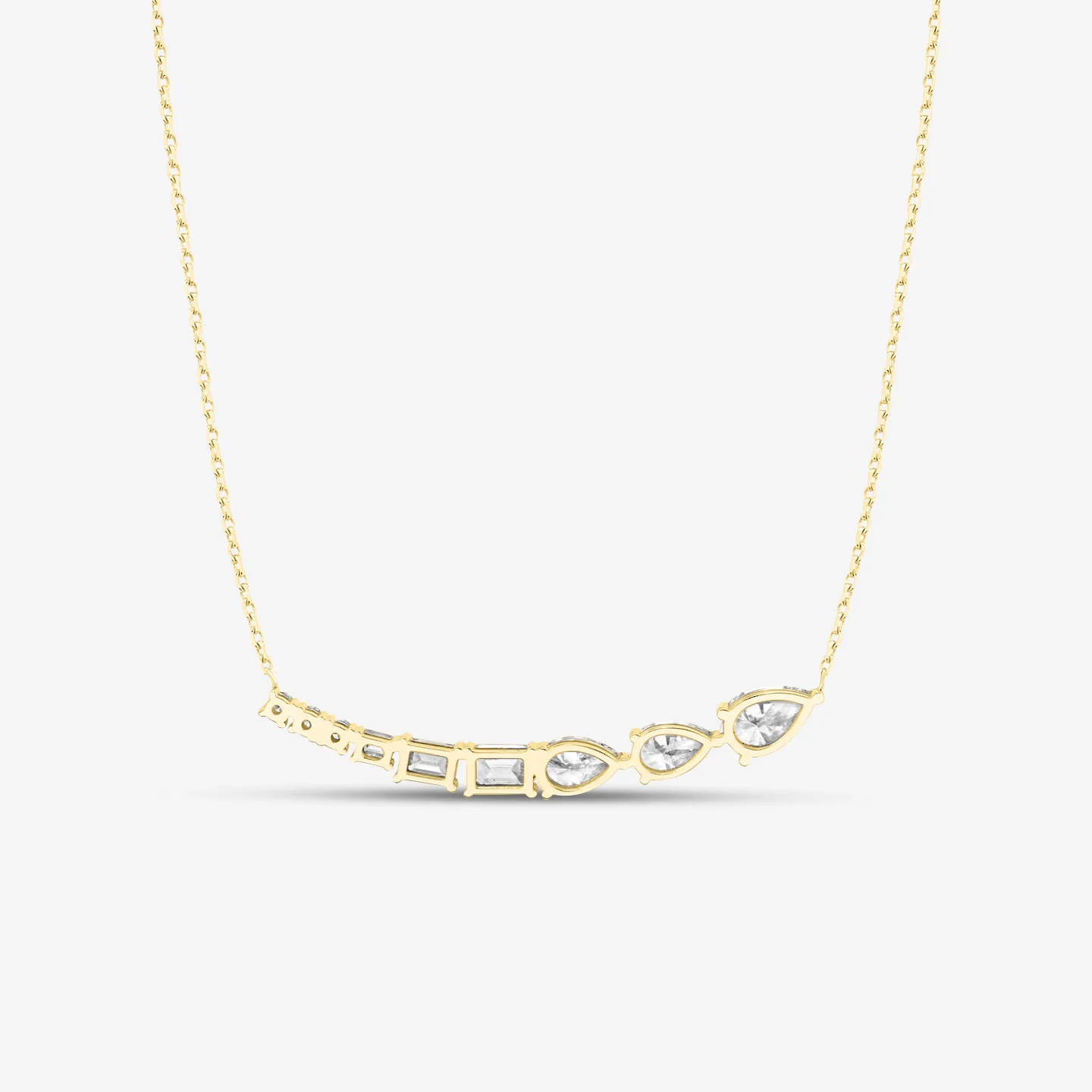 Lysavine Necklace - Image 2
