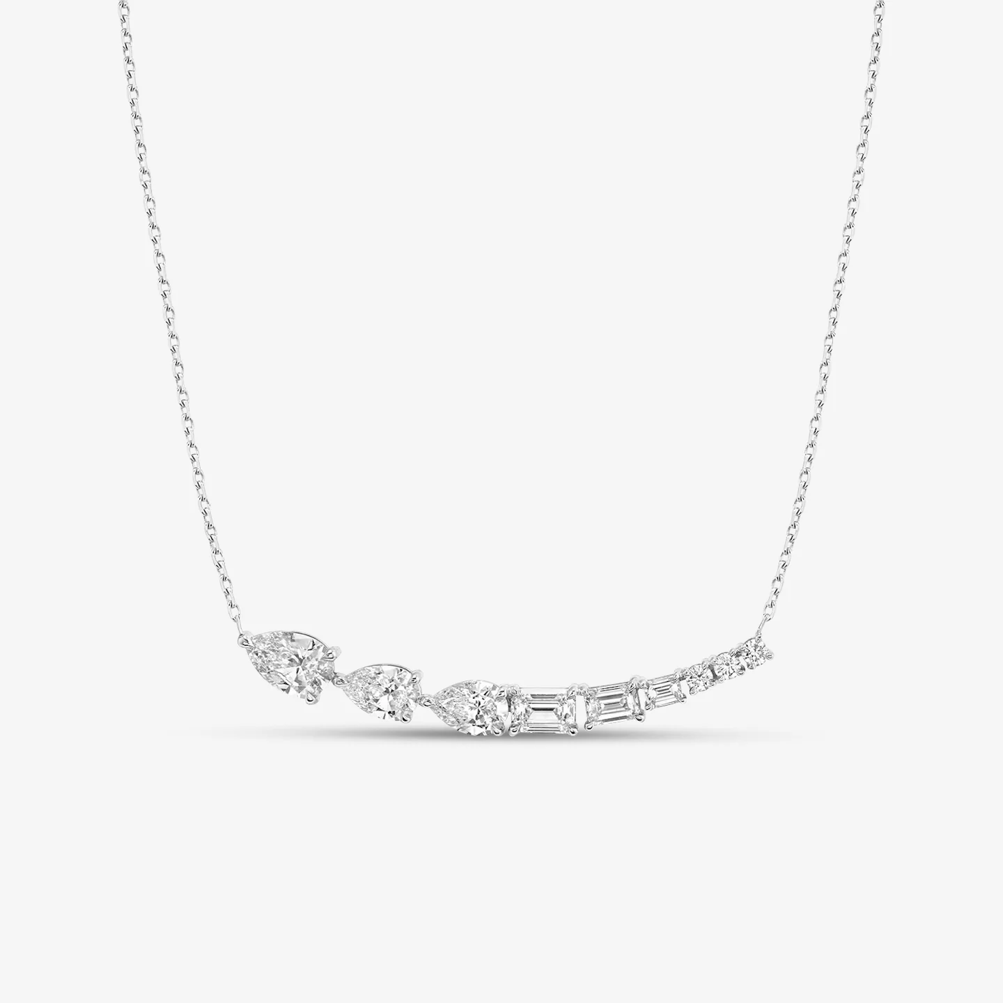 Lysavine Necklace - Image 3