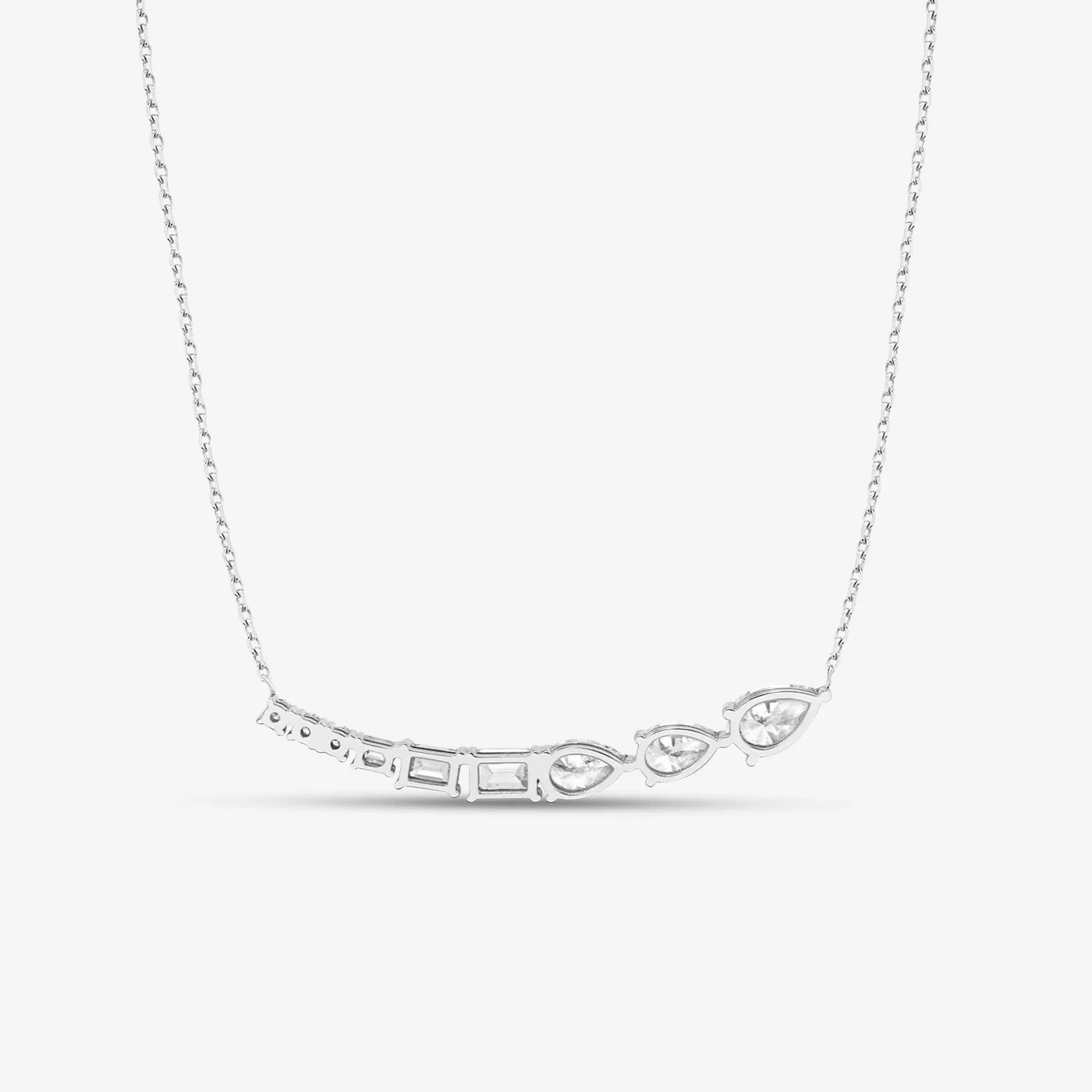 Lysavine Necklace - Image 4